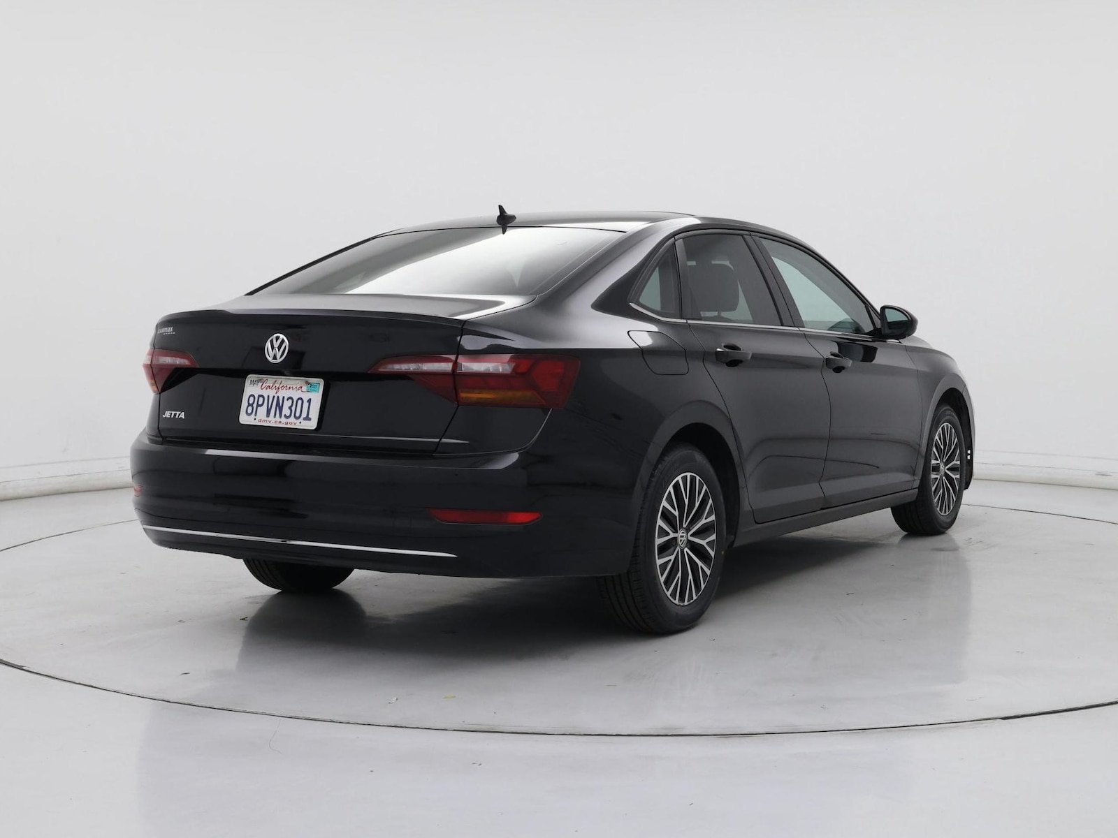 2019 Volkswagen Jetta SE - Photo 9