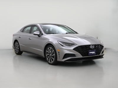 2023 Hyundai Sonata Limited