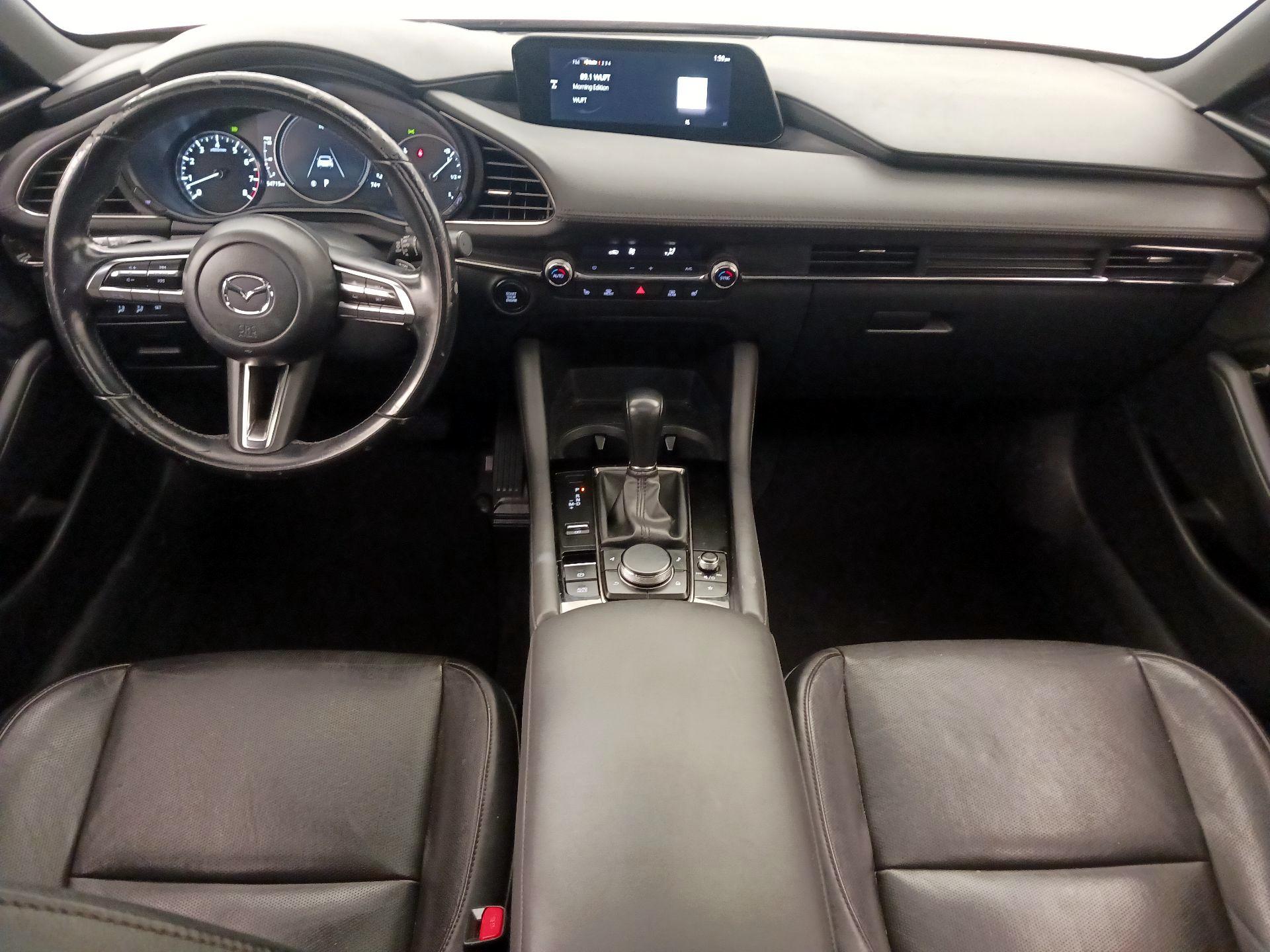 Thumbnail: 2021 Mazda Mazda3 - 9