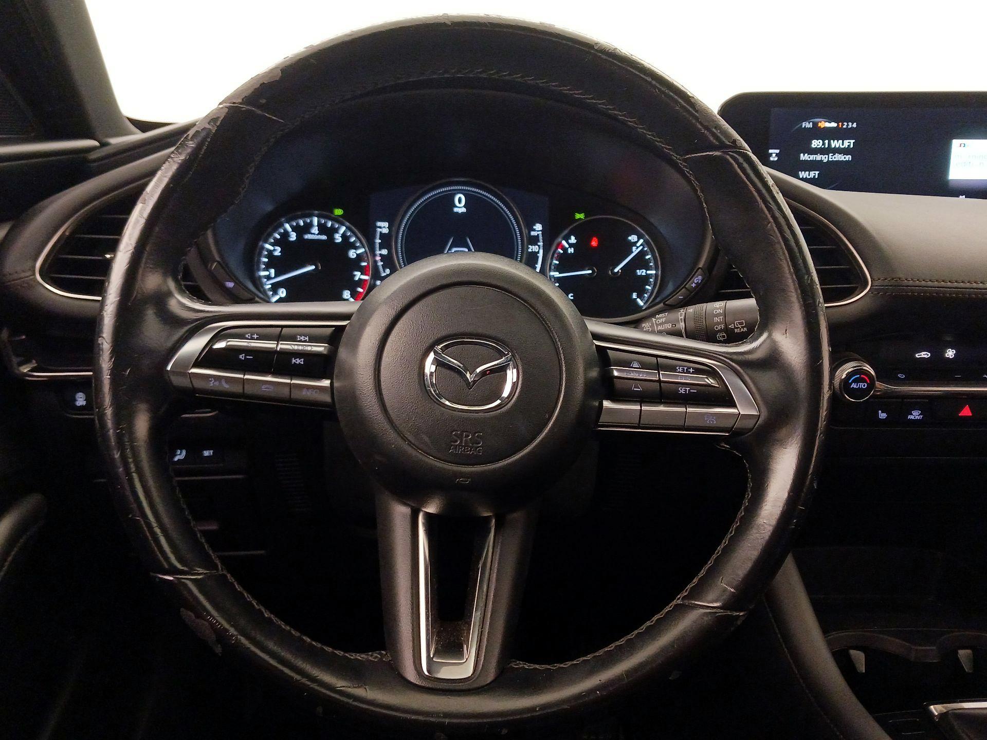 Thumbnail: 2021 Mazda Mazda3 - 10