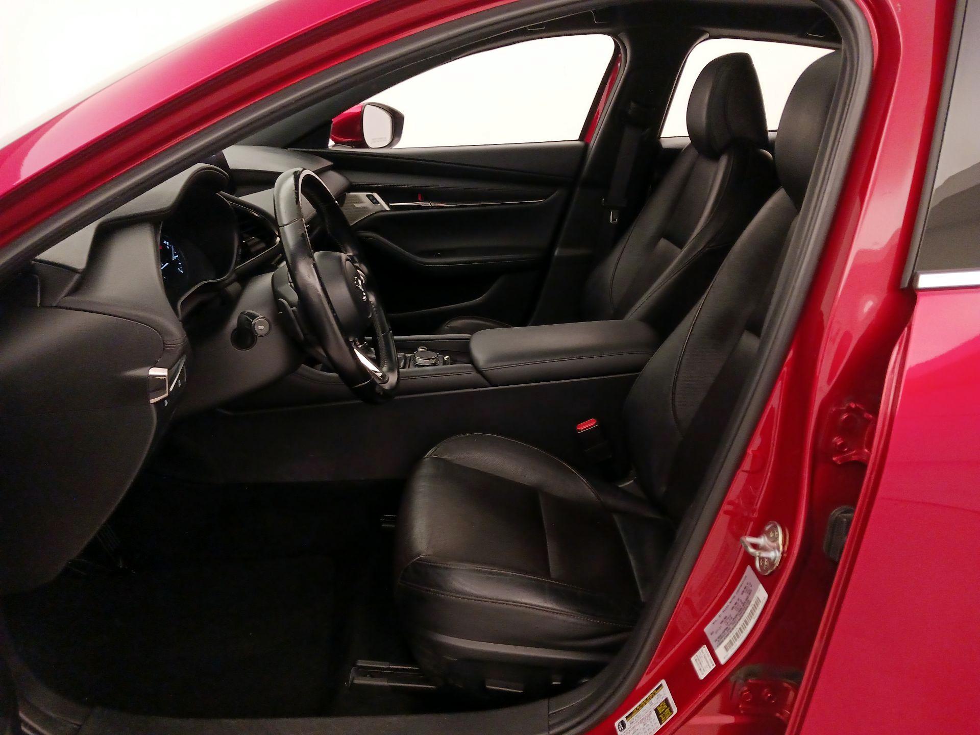 Thumbnail: 2021 Mazda Mazda3 - 11