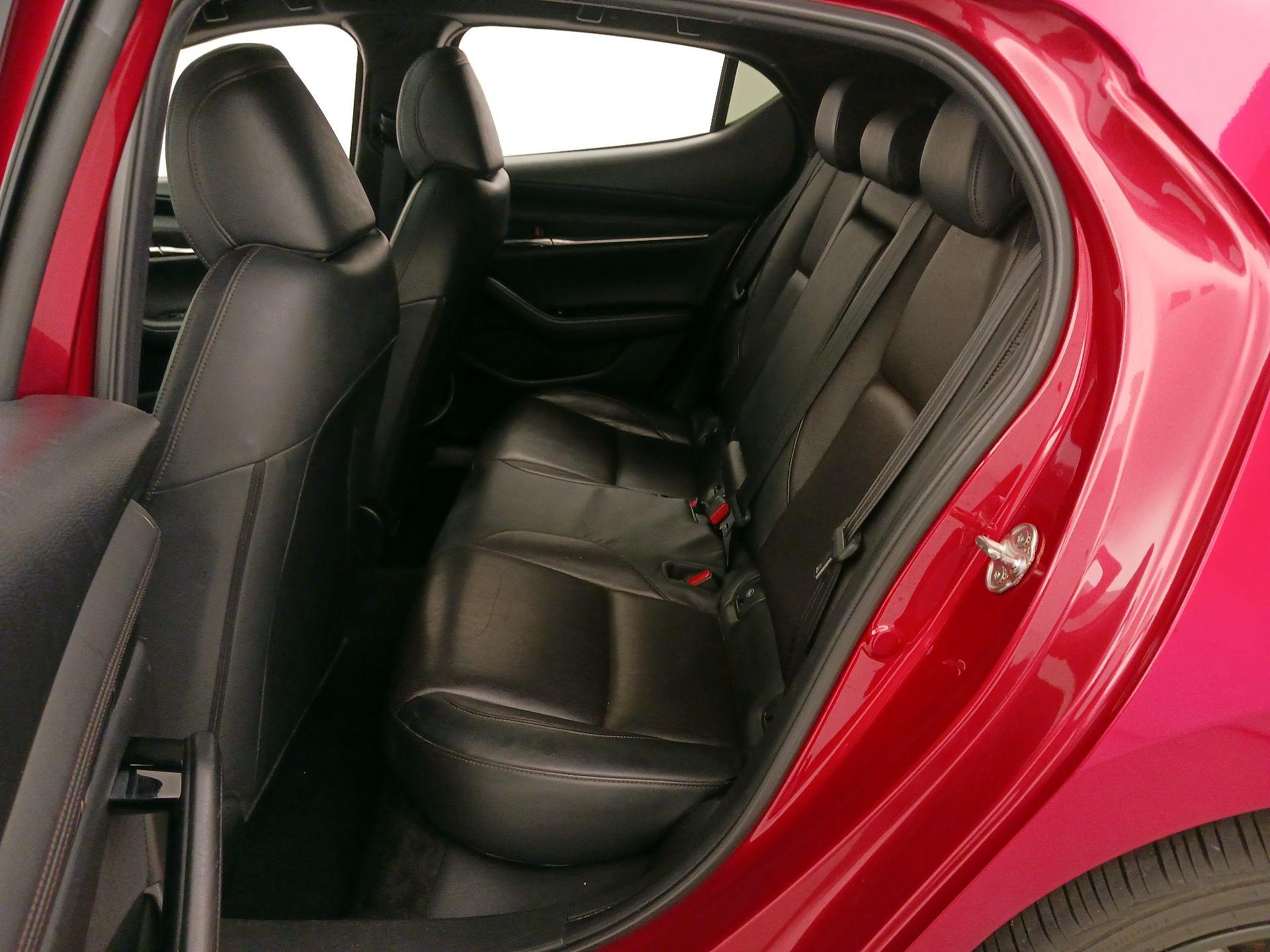 Thumbnail: 2021 Mazda Mazda3 - 20