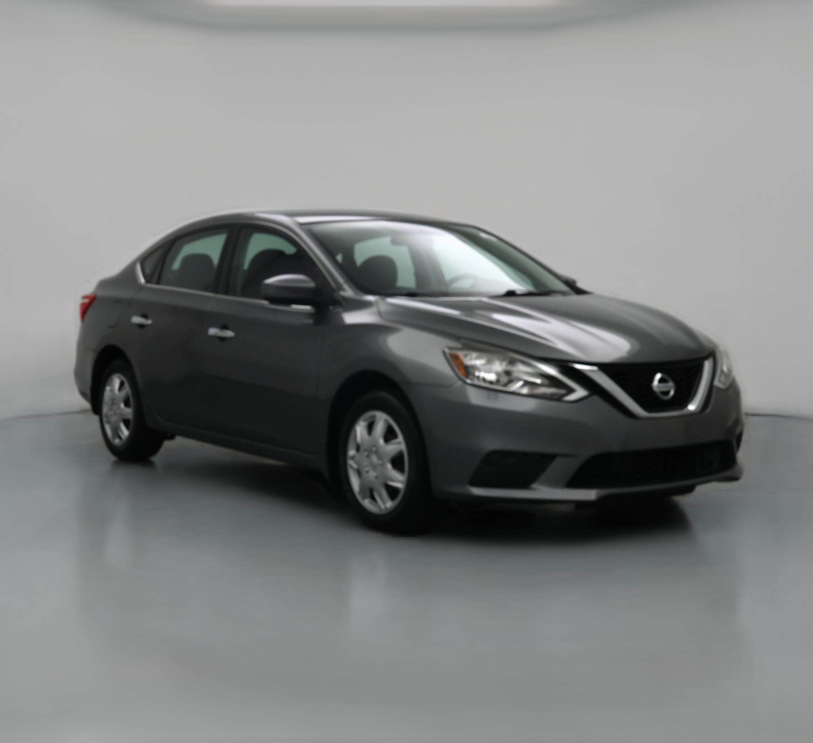 Thumbnail: 2019 Nissan Sentra - 1