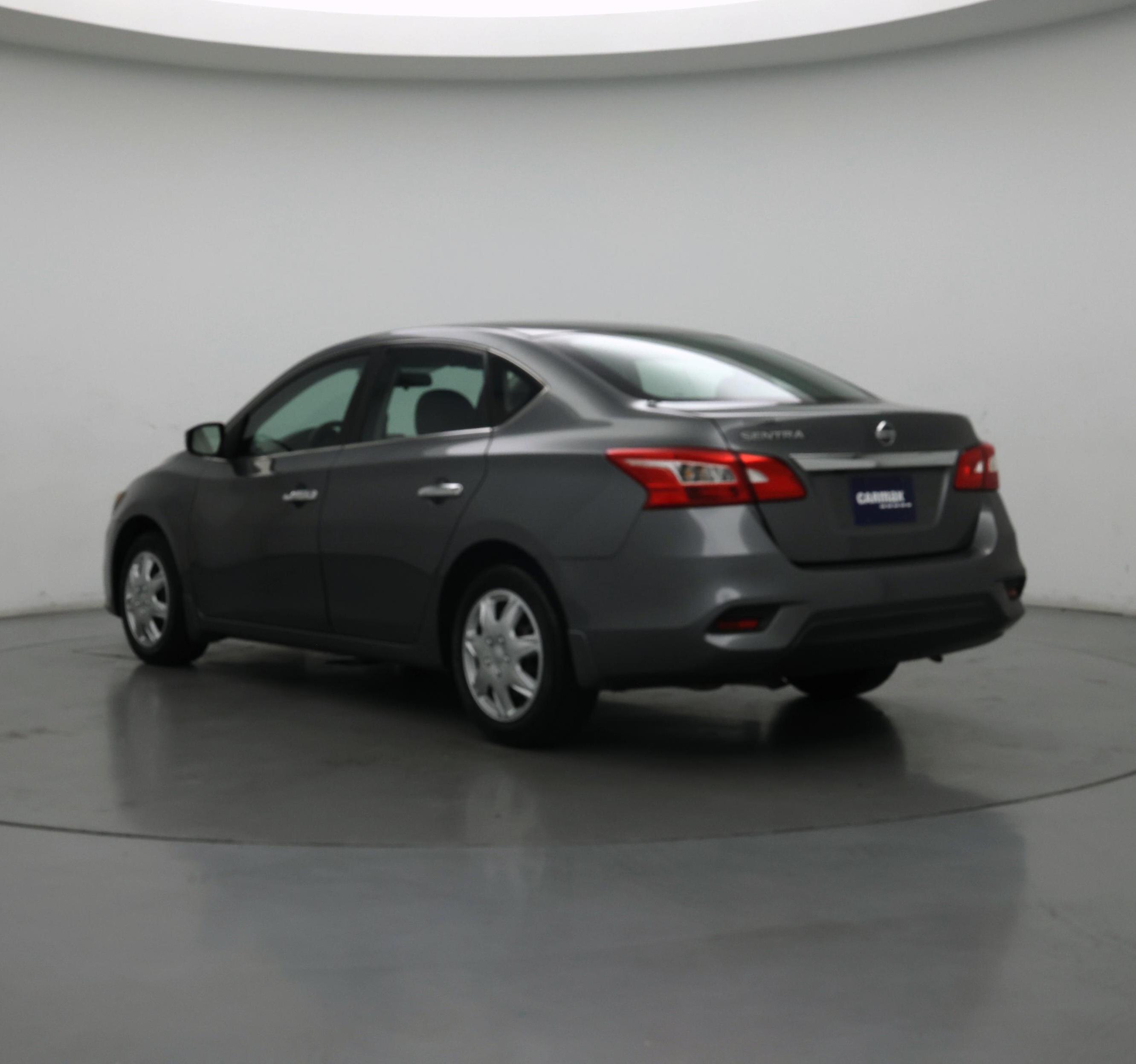 Thumbnail: 2019 Nissan Sentra - 2