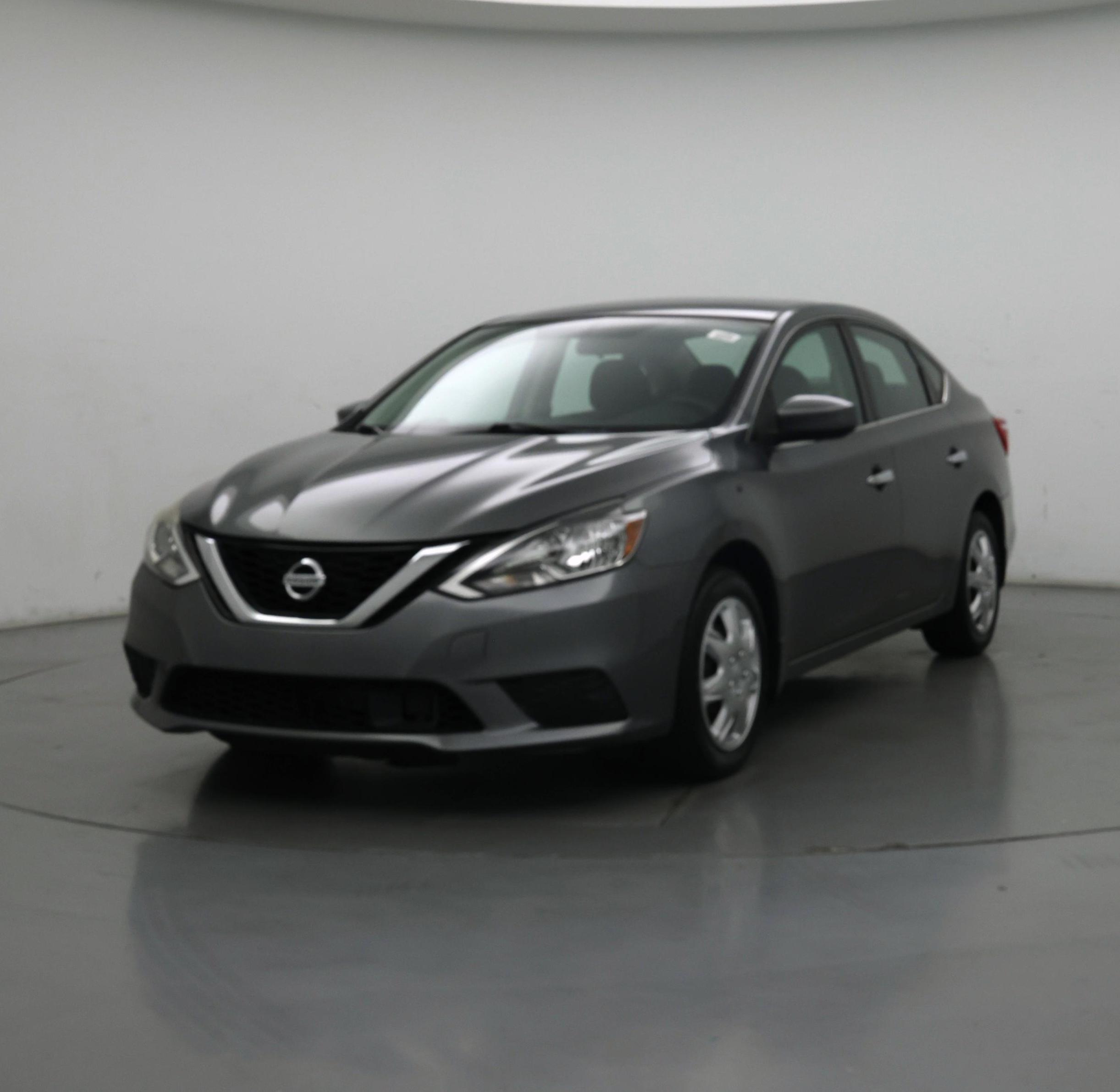 Thumbnail: 2019 Nissan Sentra - 4