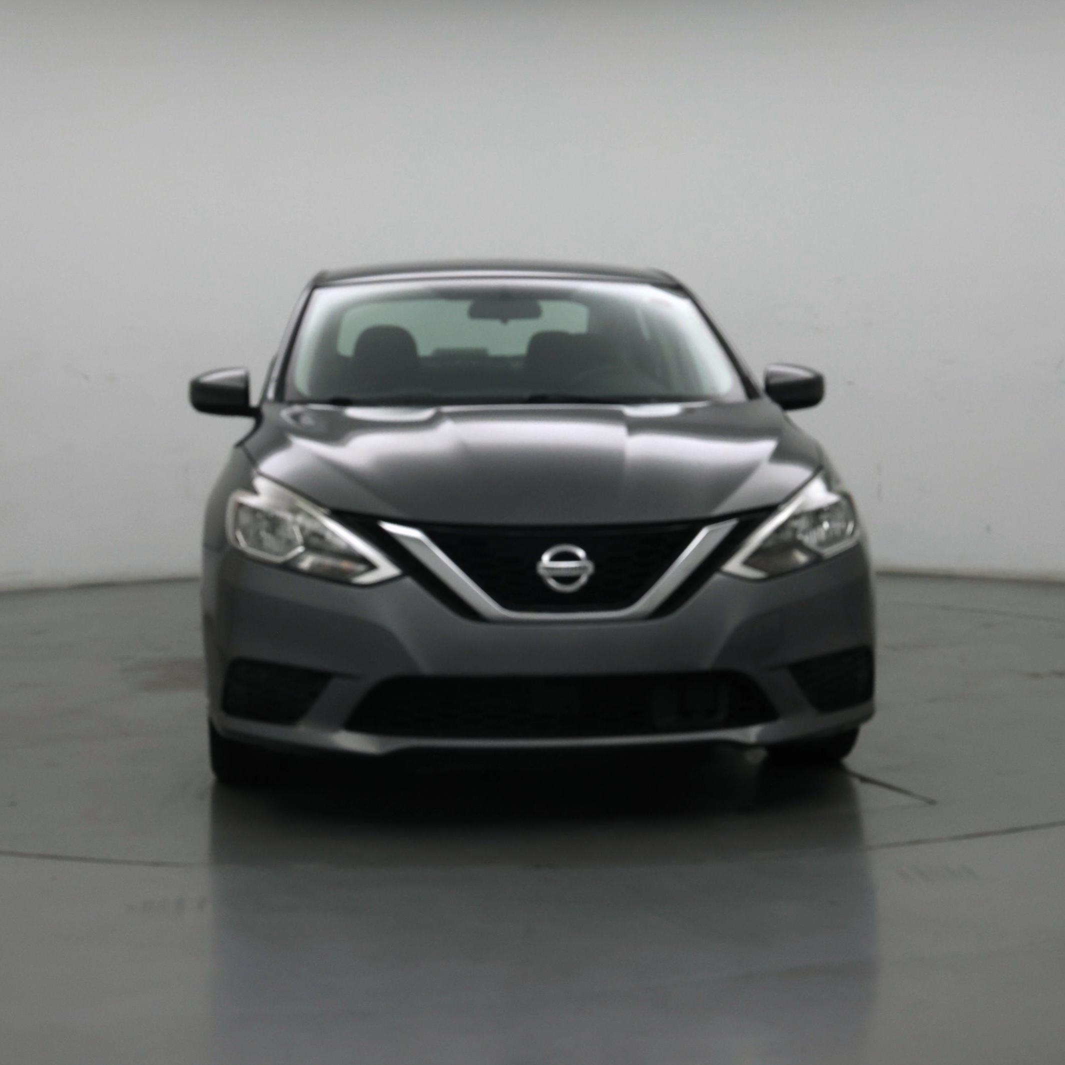 Thumbnail: 2019 Nissan Sentra - 5