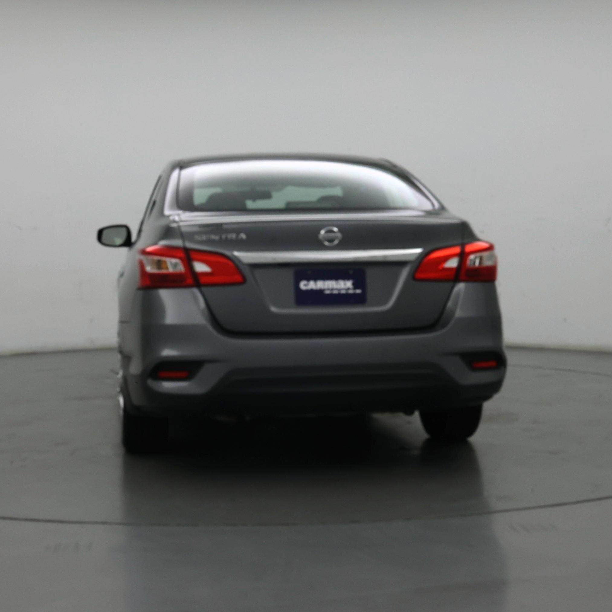 Thumbnail: 2019 Nissan Sentra - 6
