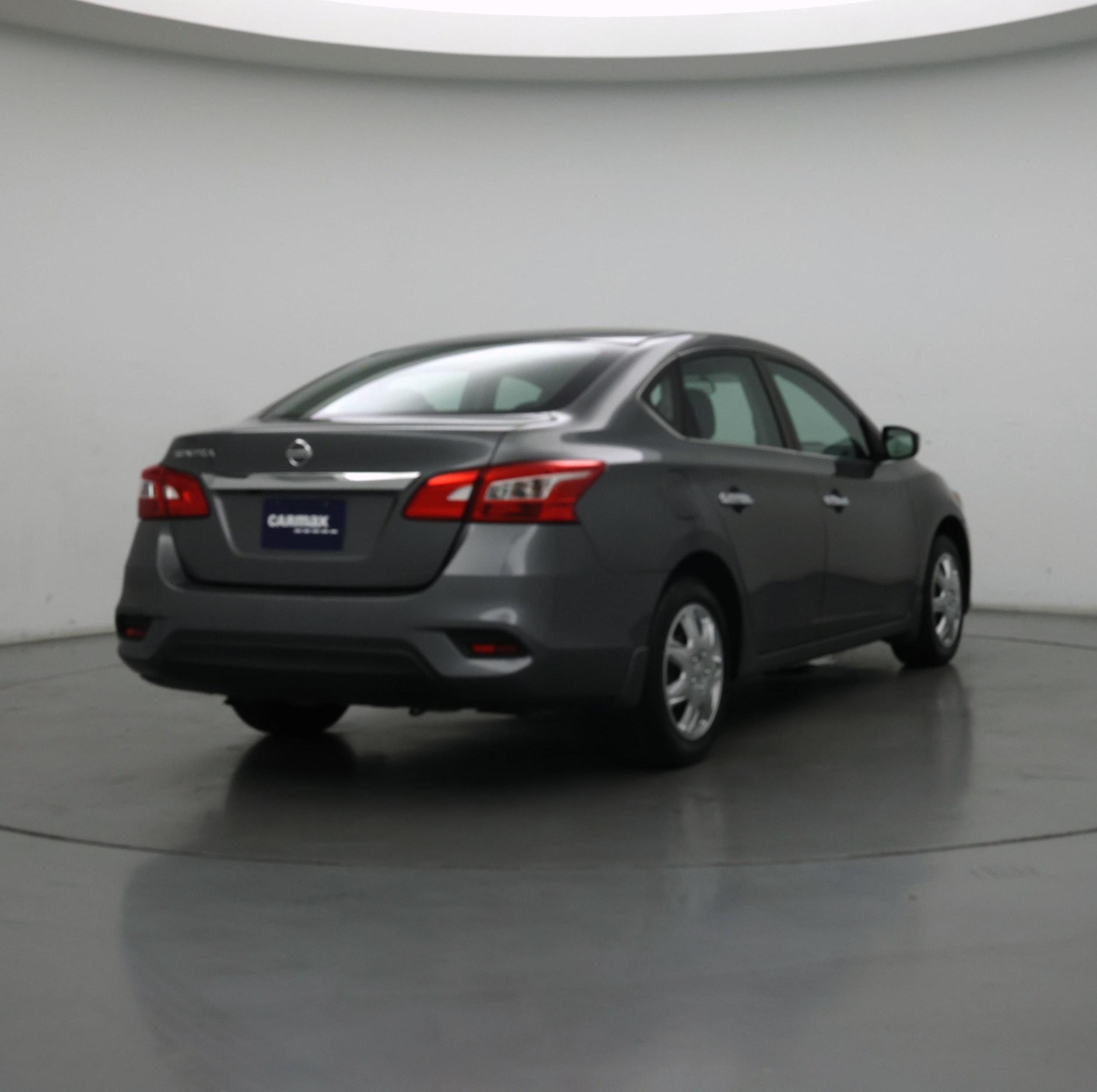 Thumbnail: 2019 Nissan Sentra - 8