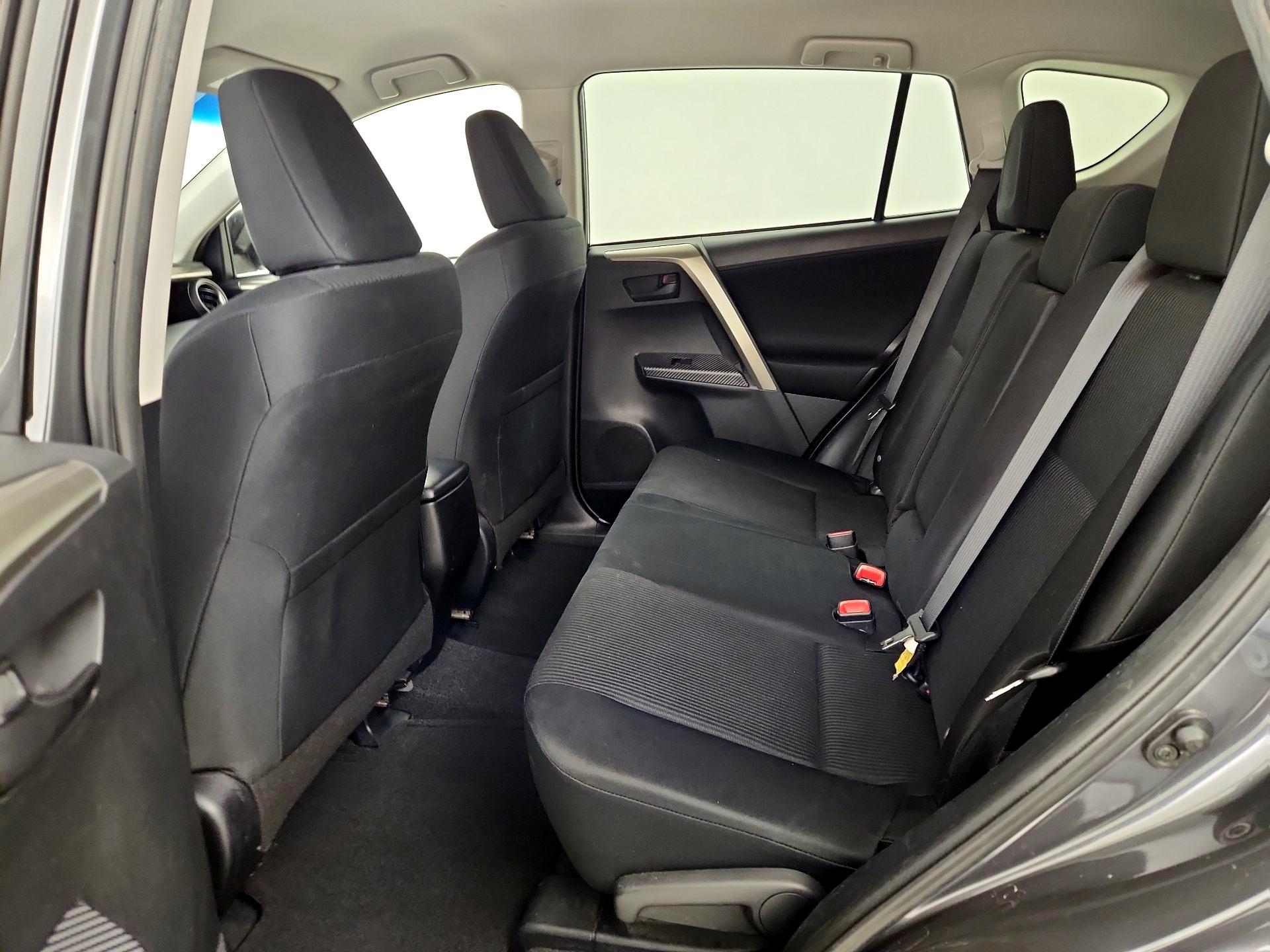 Thumbnail: 2014 Toyota RAV4 - 19
