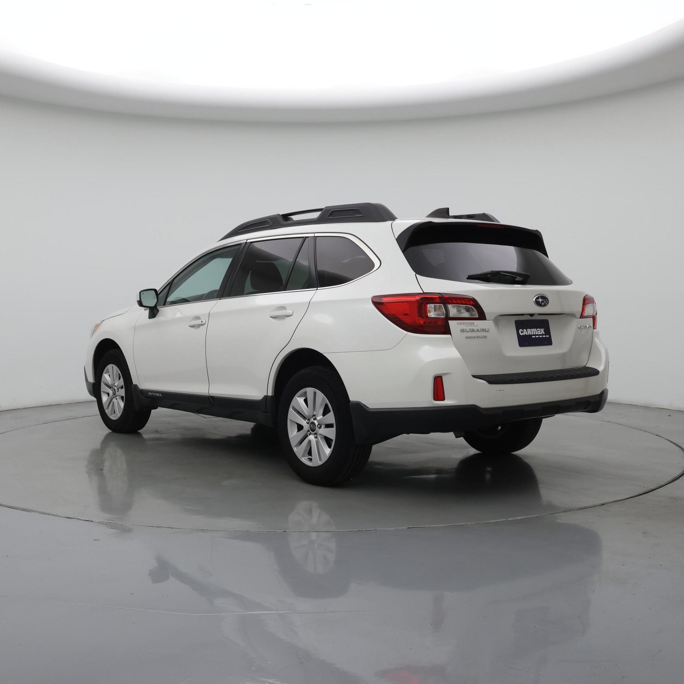 Thumbnail: 2017 Subaru Outback - 2