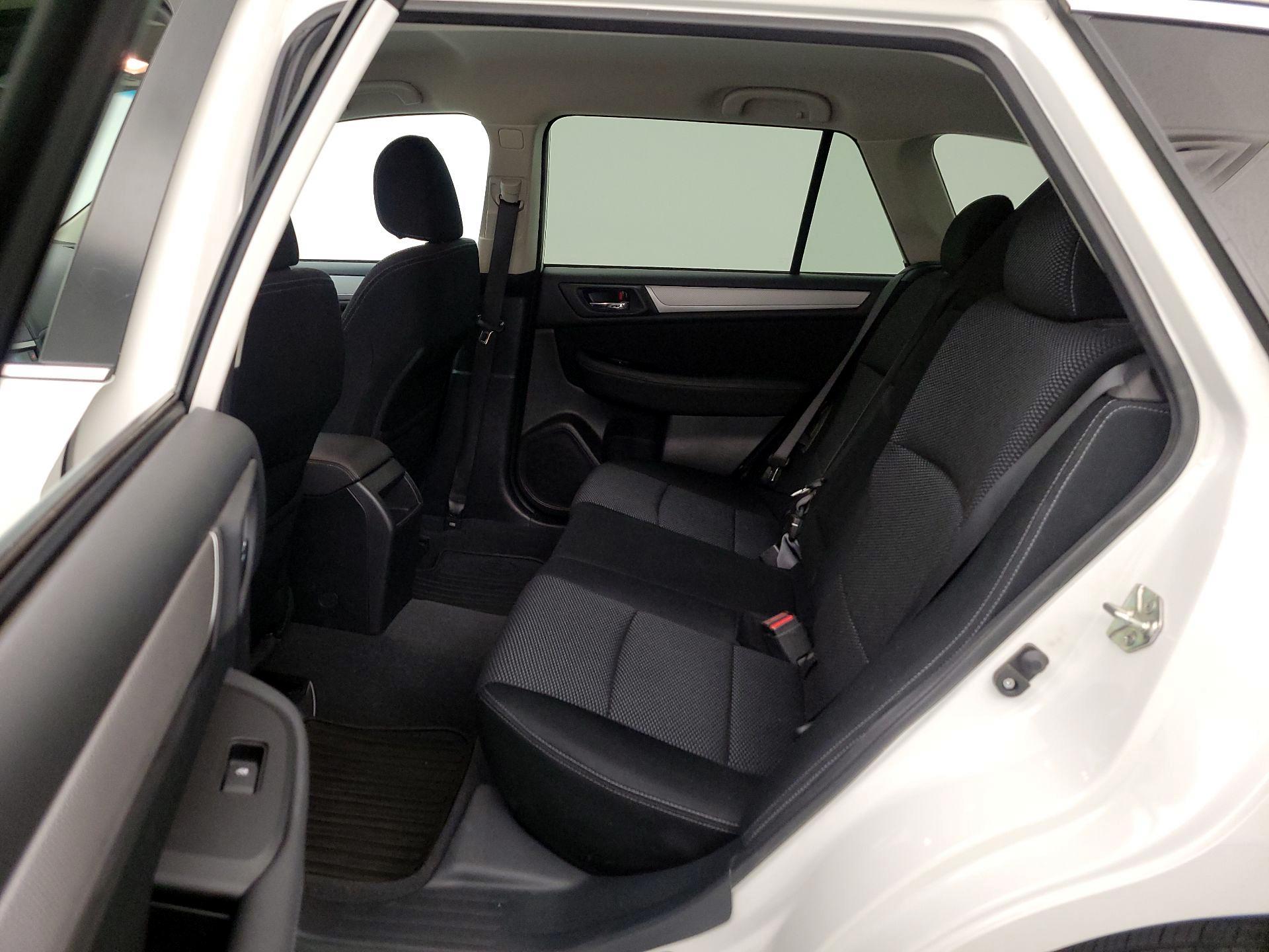 Thumbnail: 2017 Subaru Outback - 19