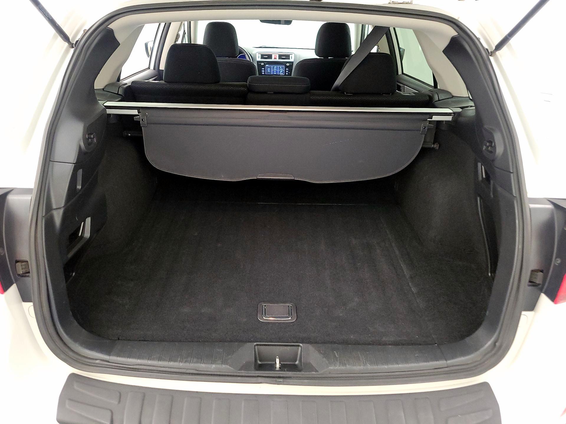 Thumbnail: 2017 Subaru Outback - 20
