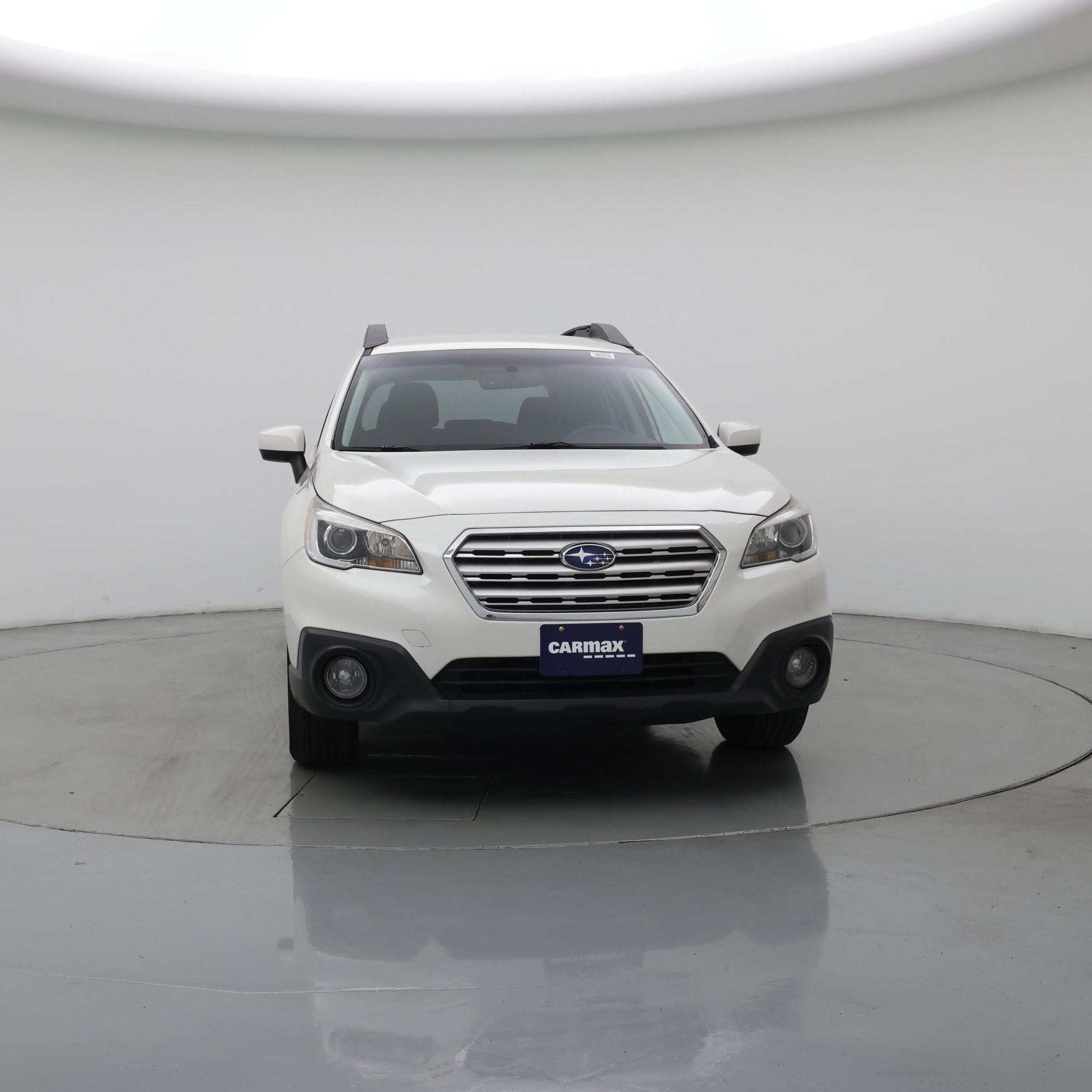 Thumbnail: 2017 Subaru Outback - 5
