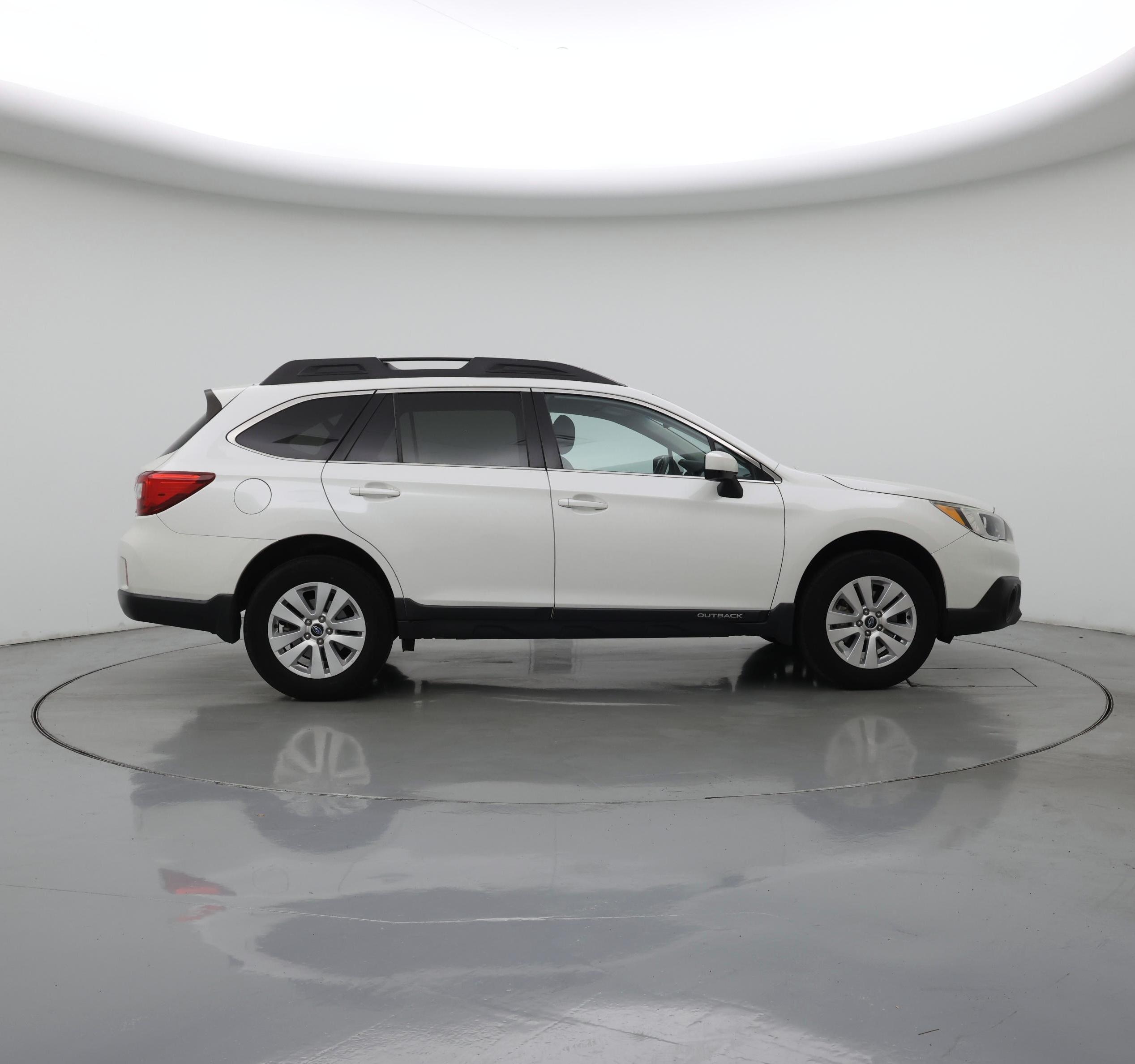 Thumbnail: 2017 Subaru Outback - 7
