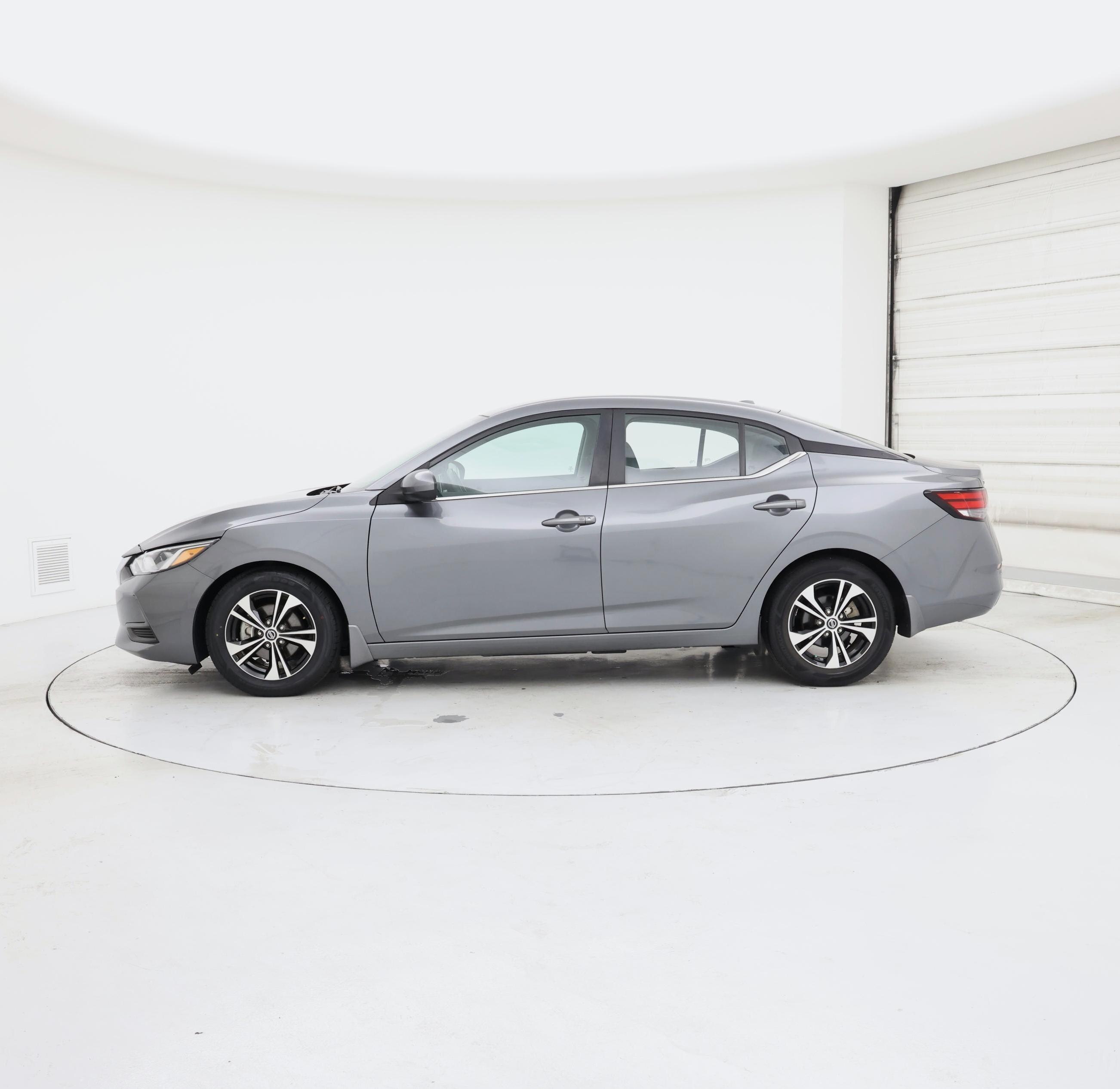 Thumbnail: 2022 Nissan Sentra - 3