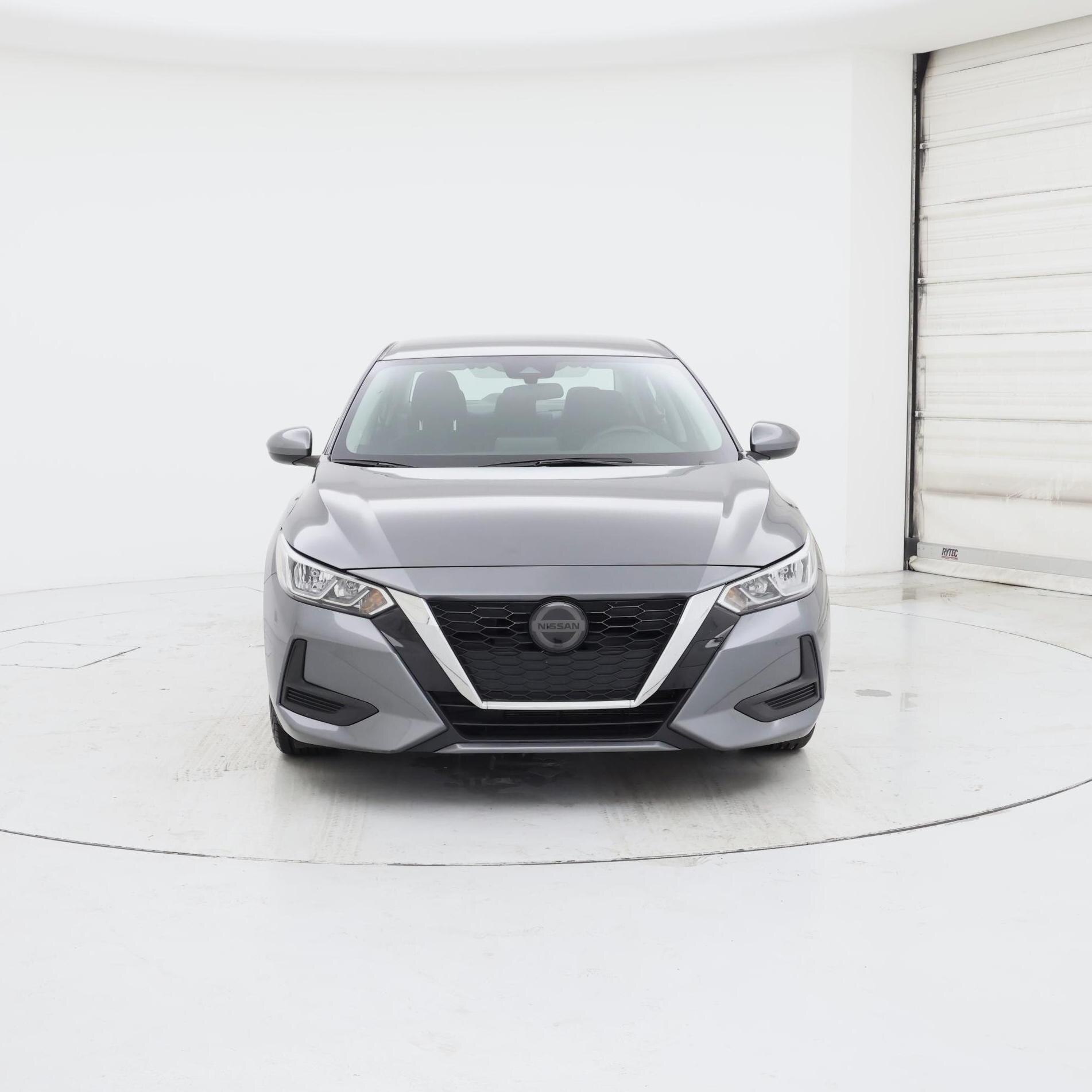 Thumbnail: 2022 Nissan Sentra - 5