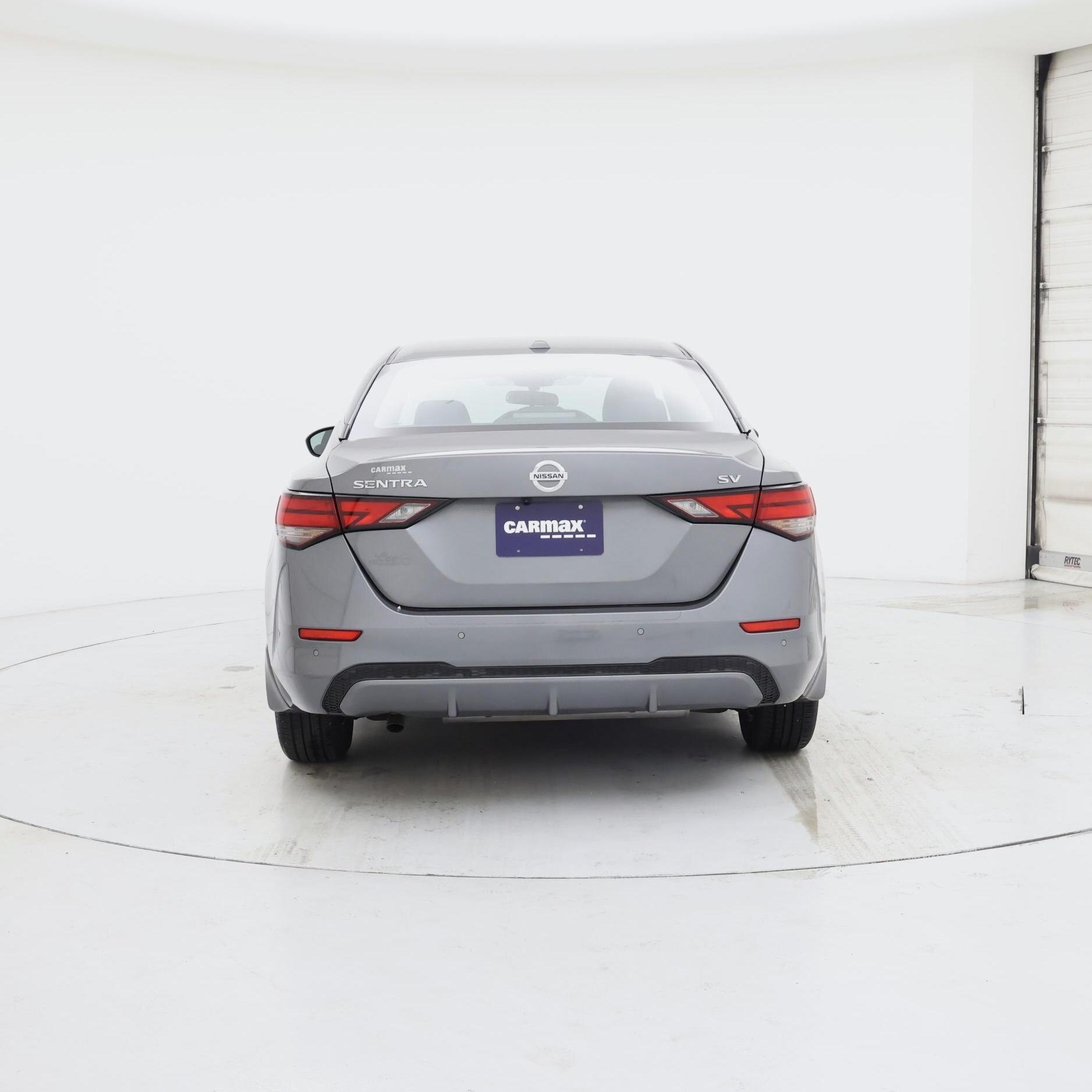 Thumbnail: 2022 Nissan Sentra - 6