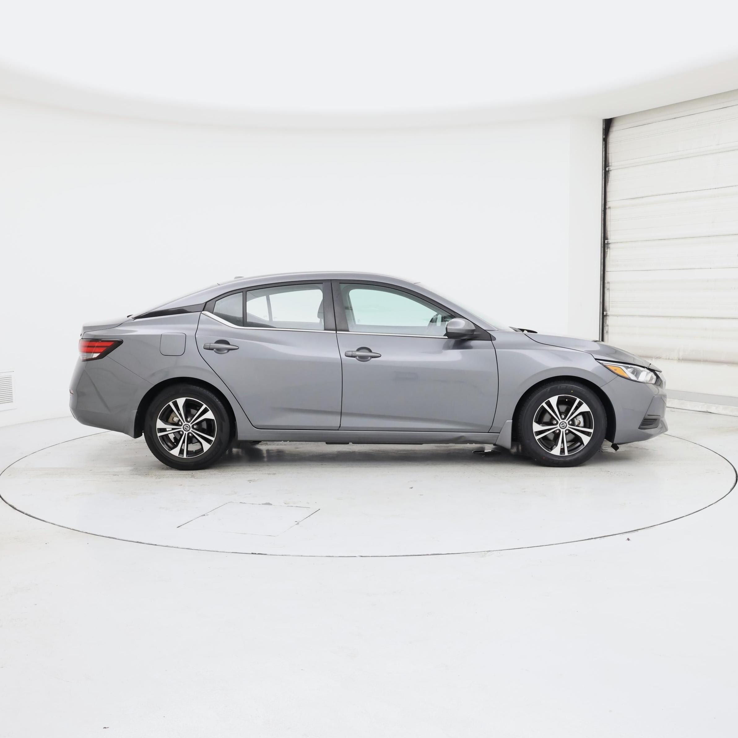Thumbnail: 2022 Nissan Sentra - 7