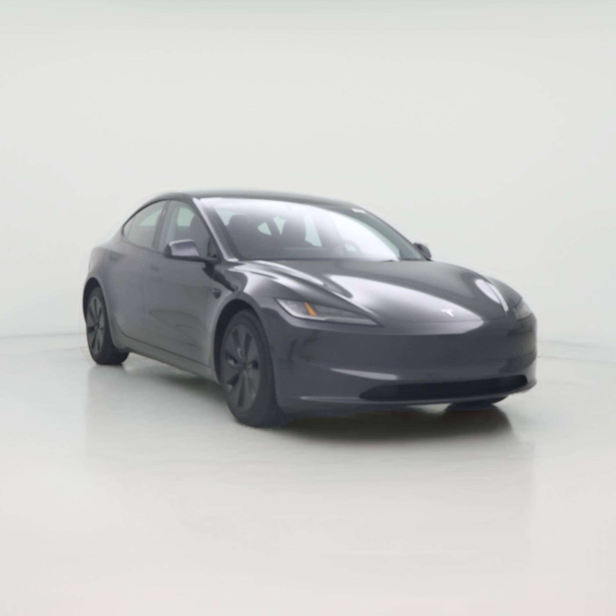 Thumbnail: 2025 Tesla Model 3 - 1