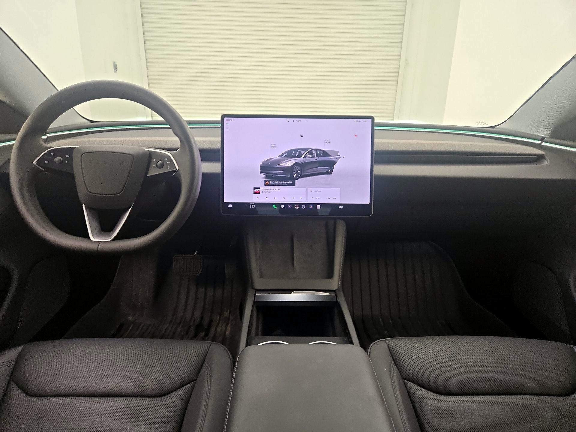 Thumbnail: 2025 Tesla Model 3 - 9