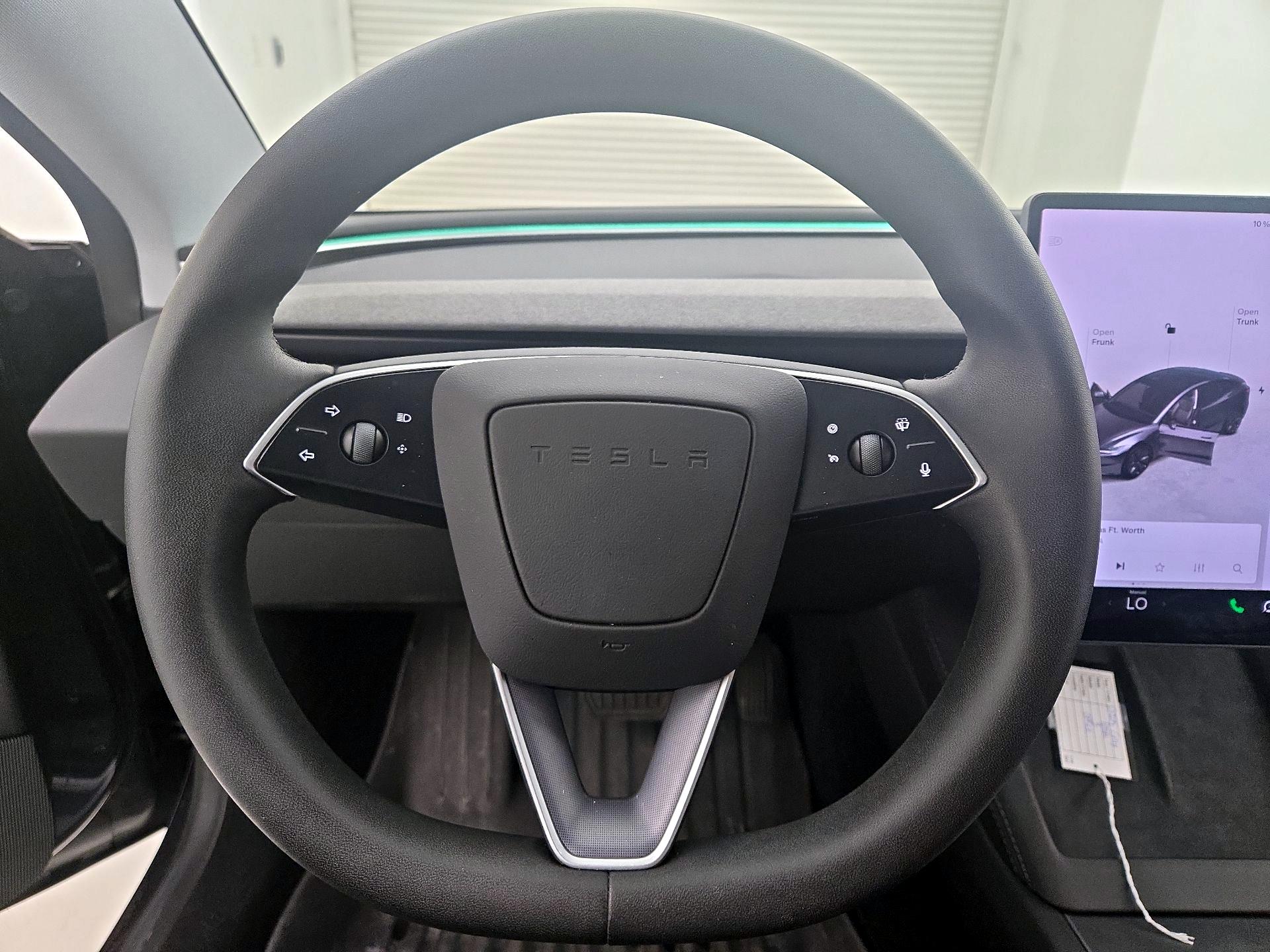 Thumbnail: 2025 Tesla Model 3 - 10