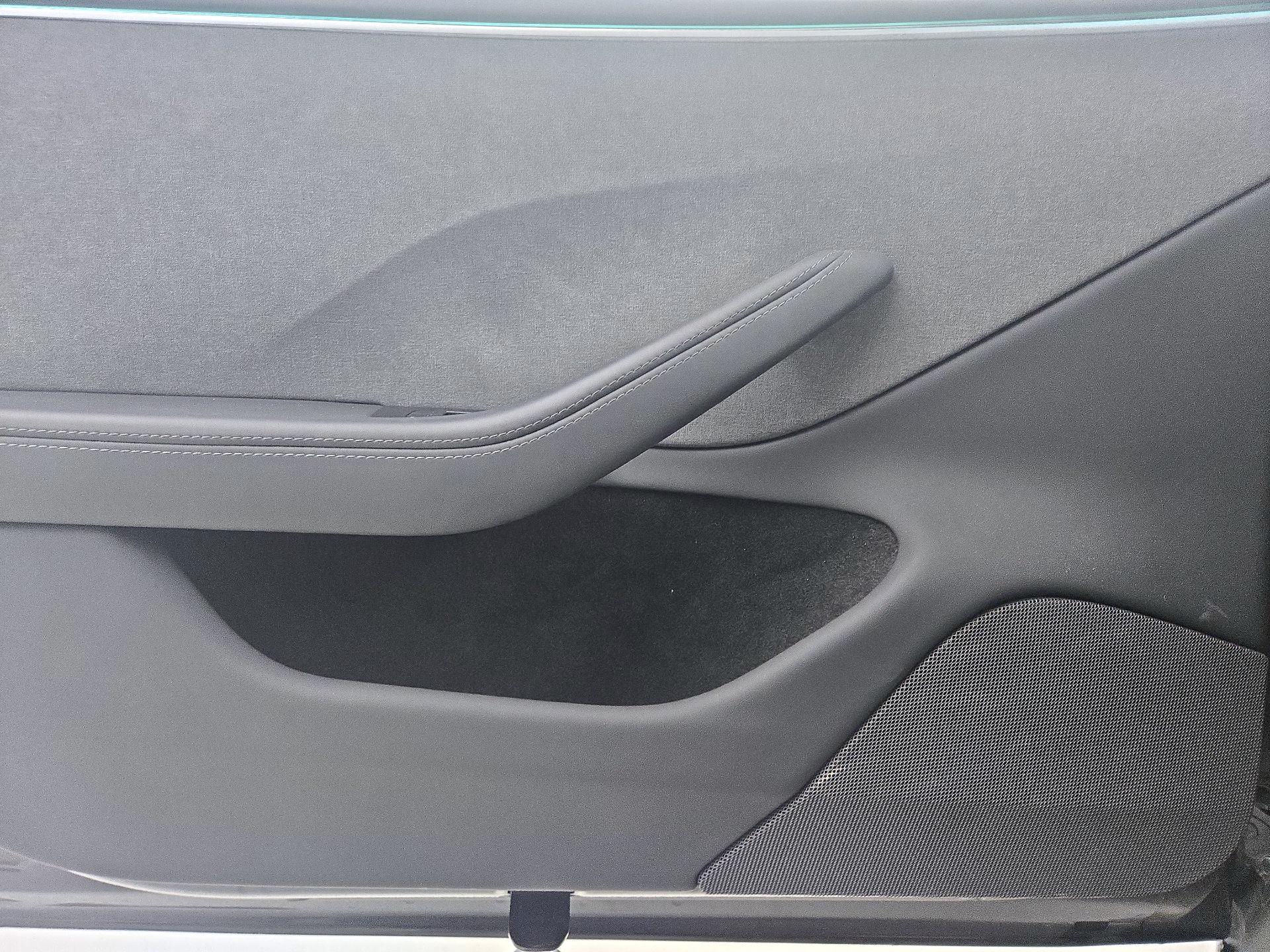 Thumbnail: 2025 Tesla Model 3 - 12