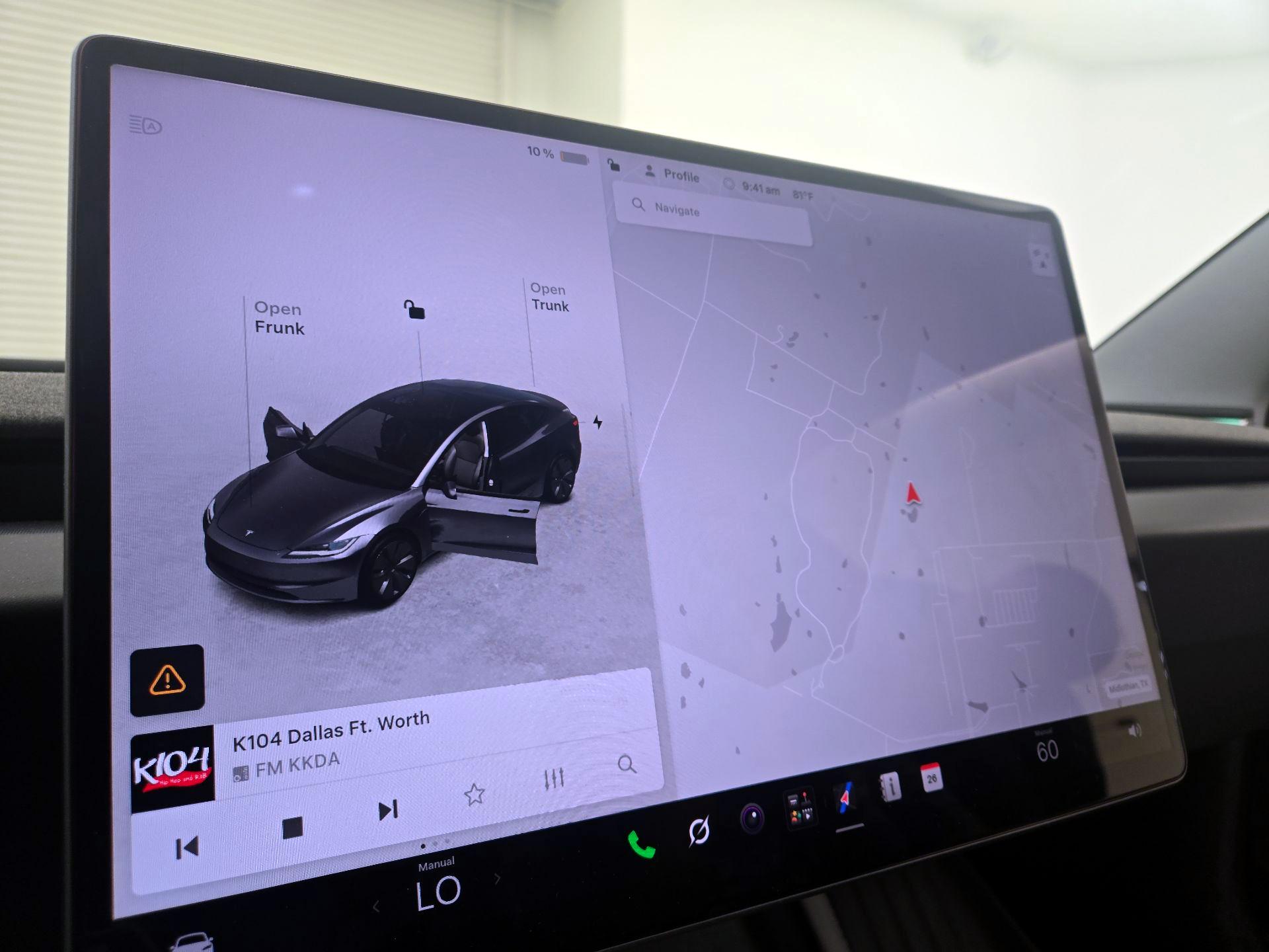 Thumbnail: 2025 Tesla Model 3 - 13