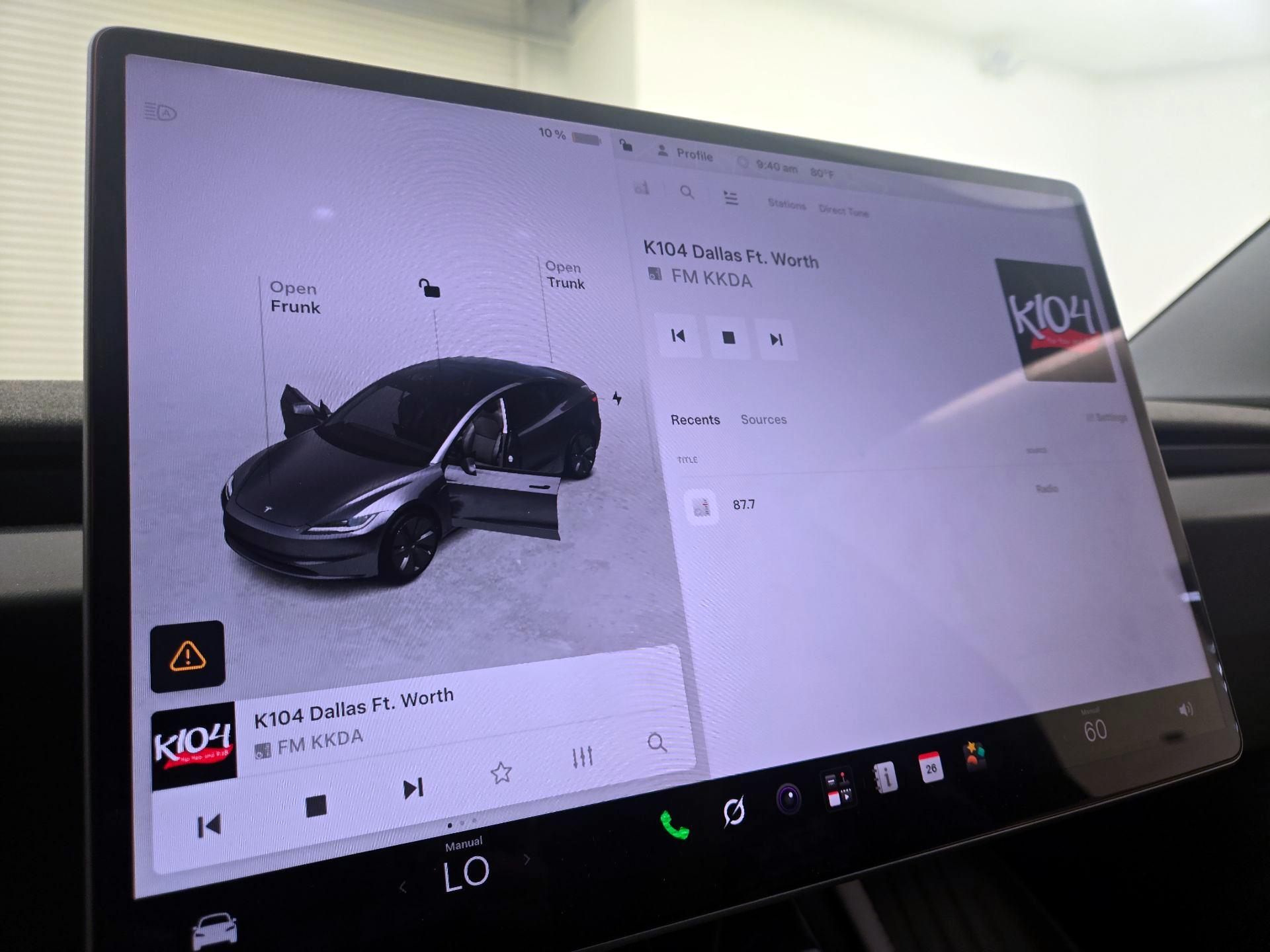 Thumbnail: 2025 Tesla Model 3 - 15
