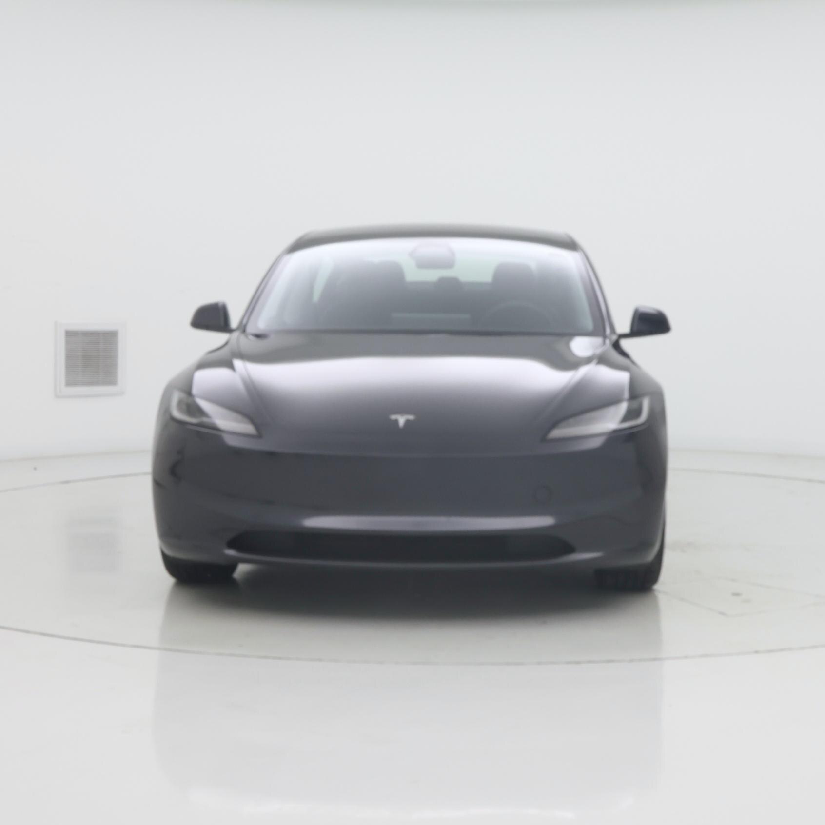 Thumbnail: 2025 Tesla Model 3 - 5