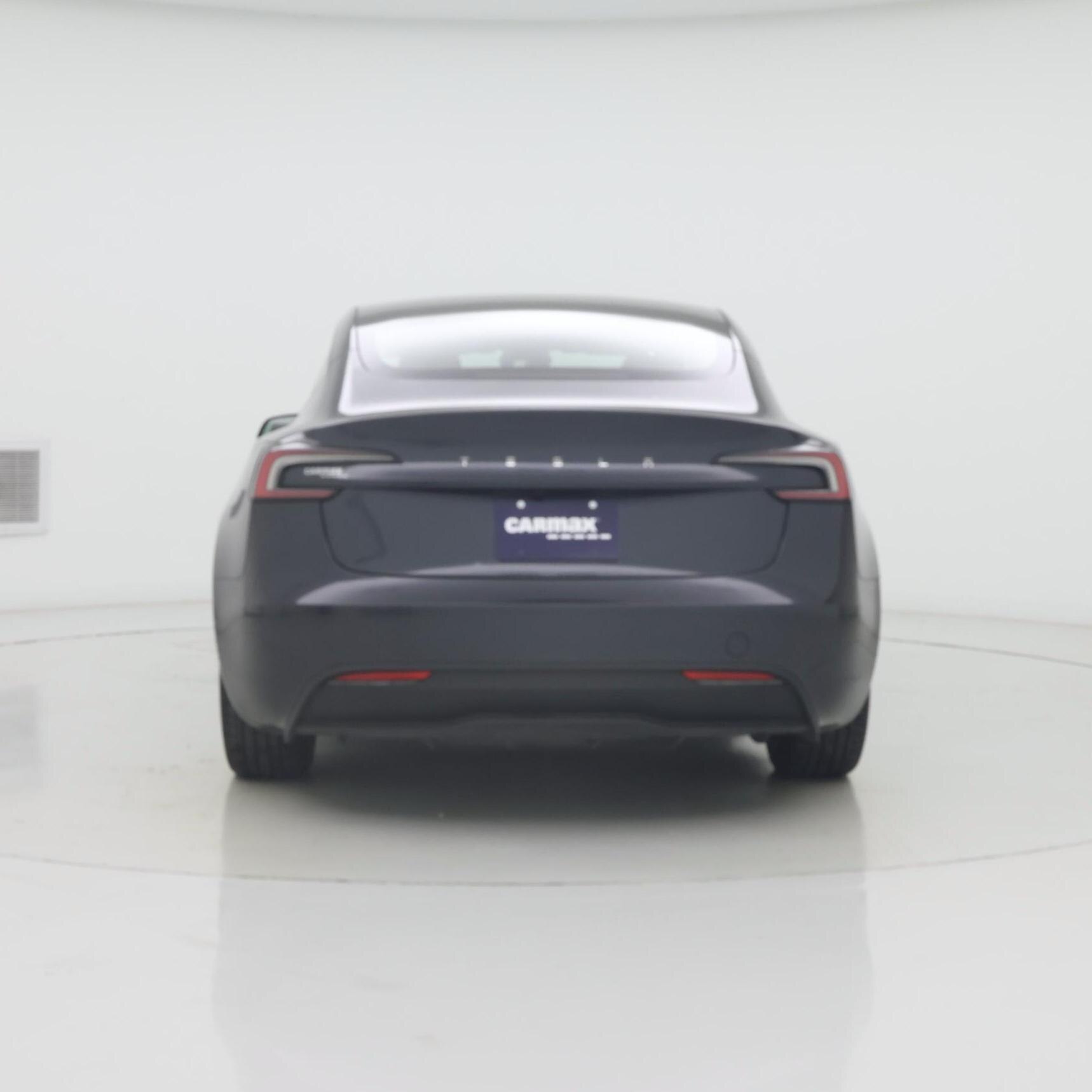 Thumbnail: 2025 Tesla Model 3 - 6