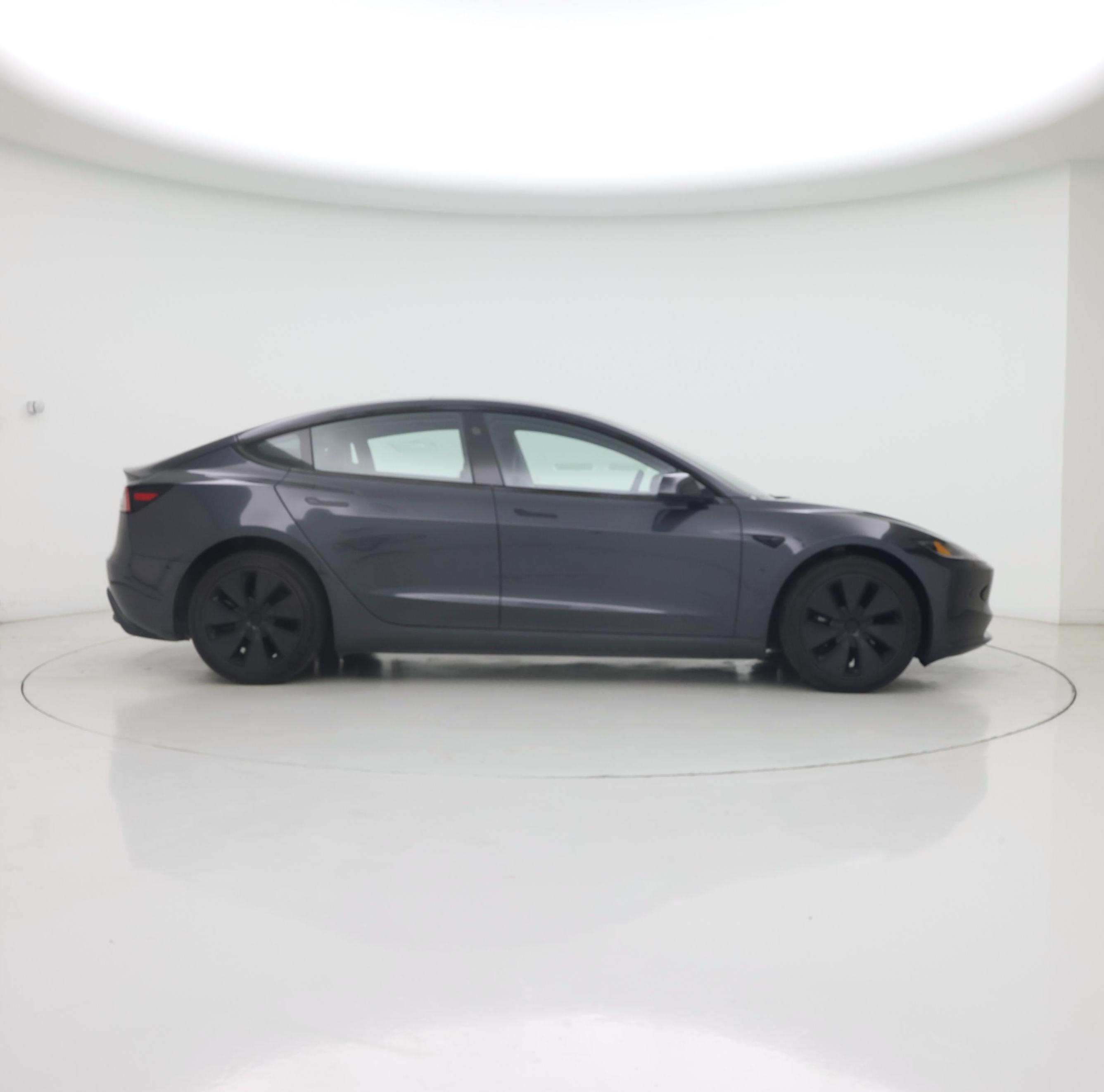 Thumbnail: 2025 Tesla Model 3 - 7