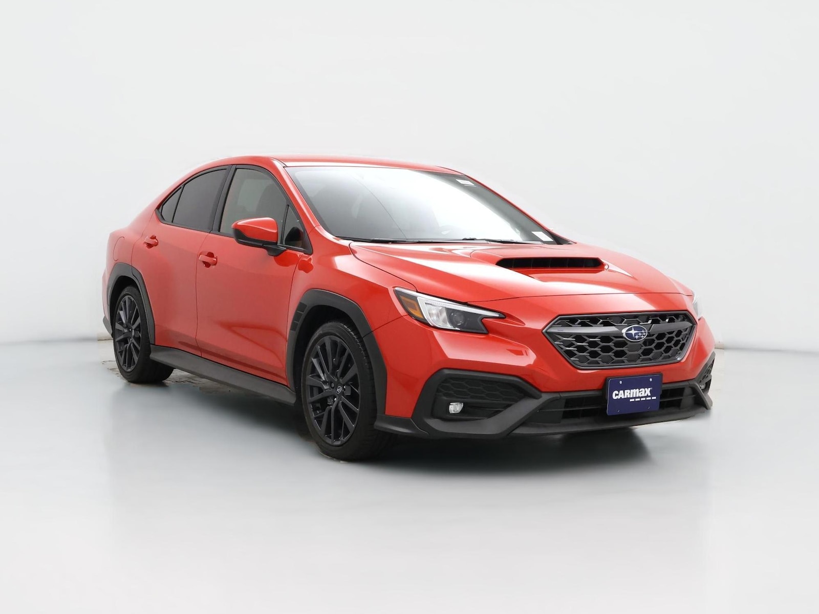 2024 Subaru WRX