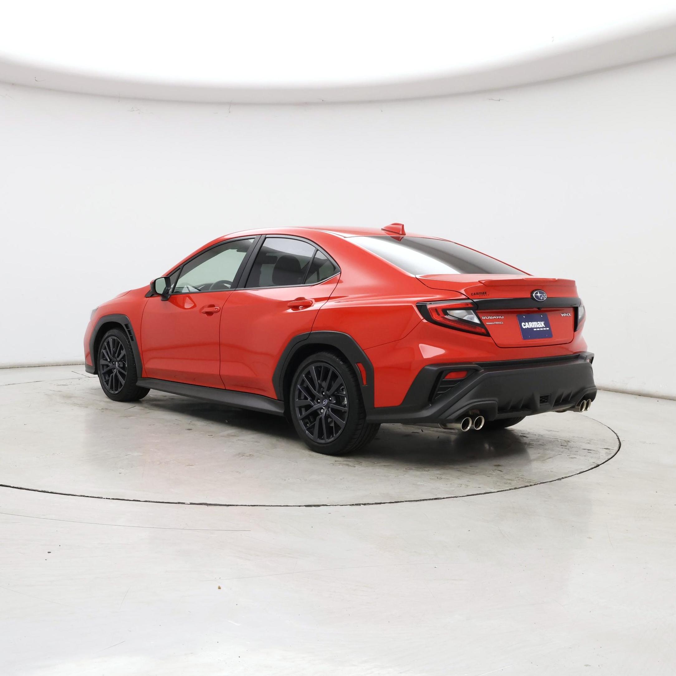 Thumbnail: 2024 Subaru WRX - 2