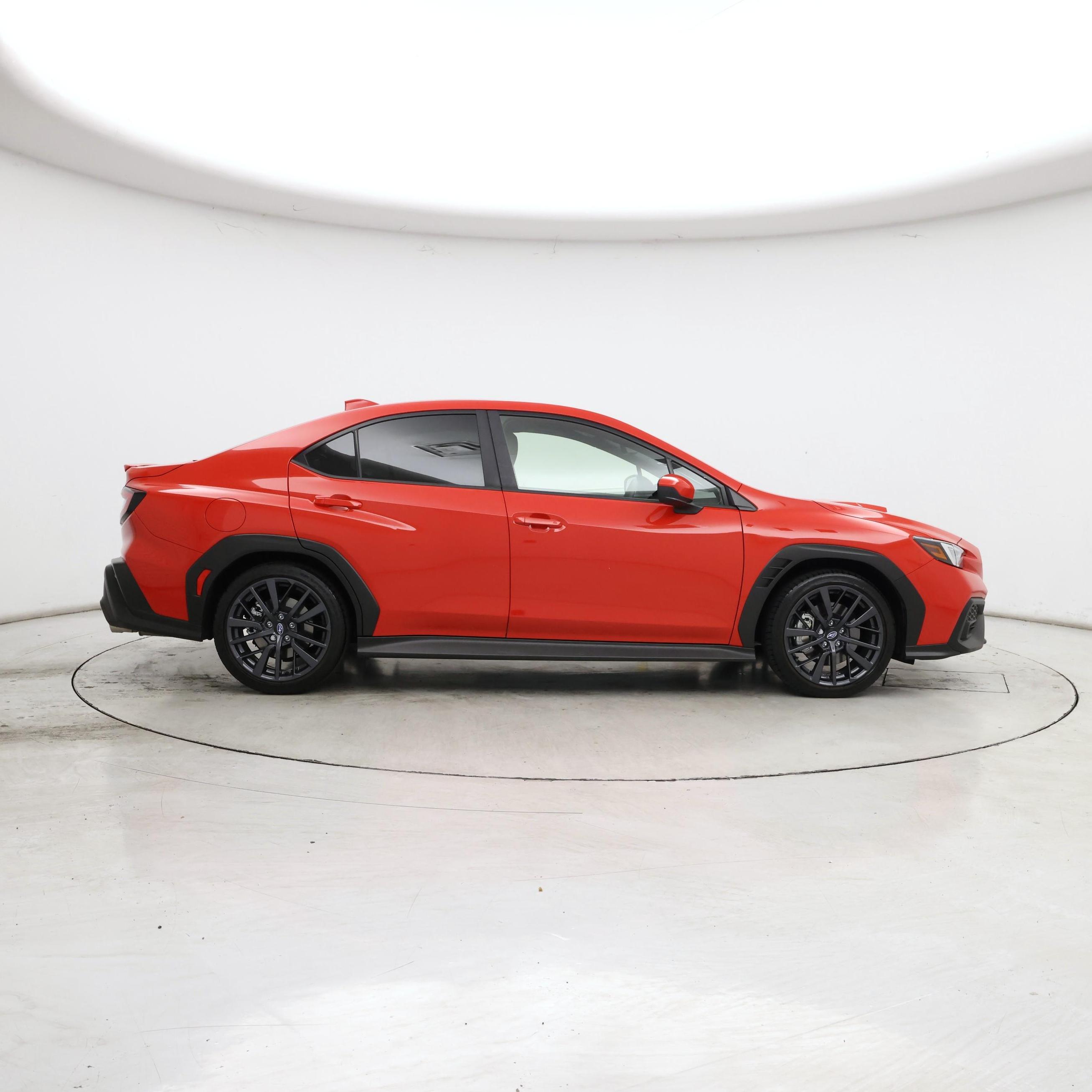 Thumbnail: 2024 Subaru WRX - 7