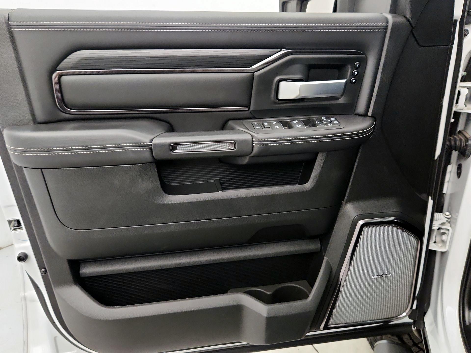 Thumbnail: 2025 RAM 2500 - 12