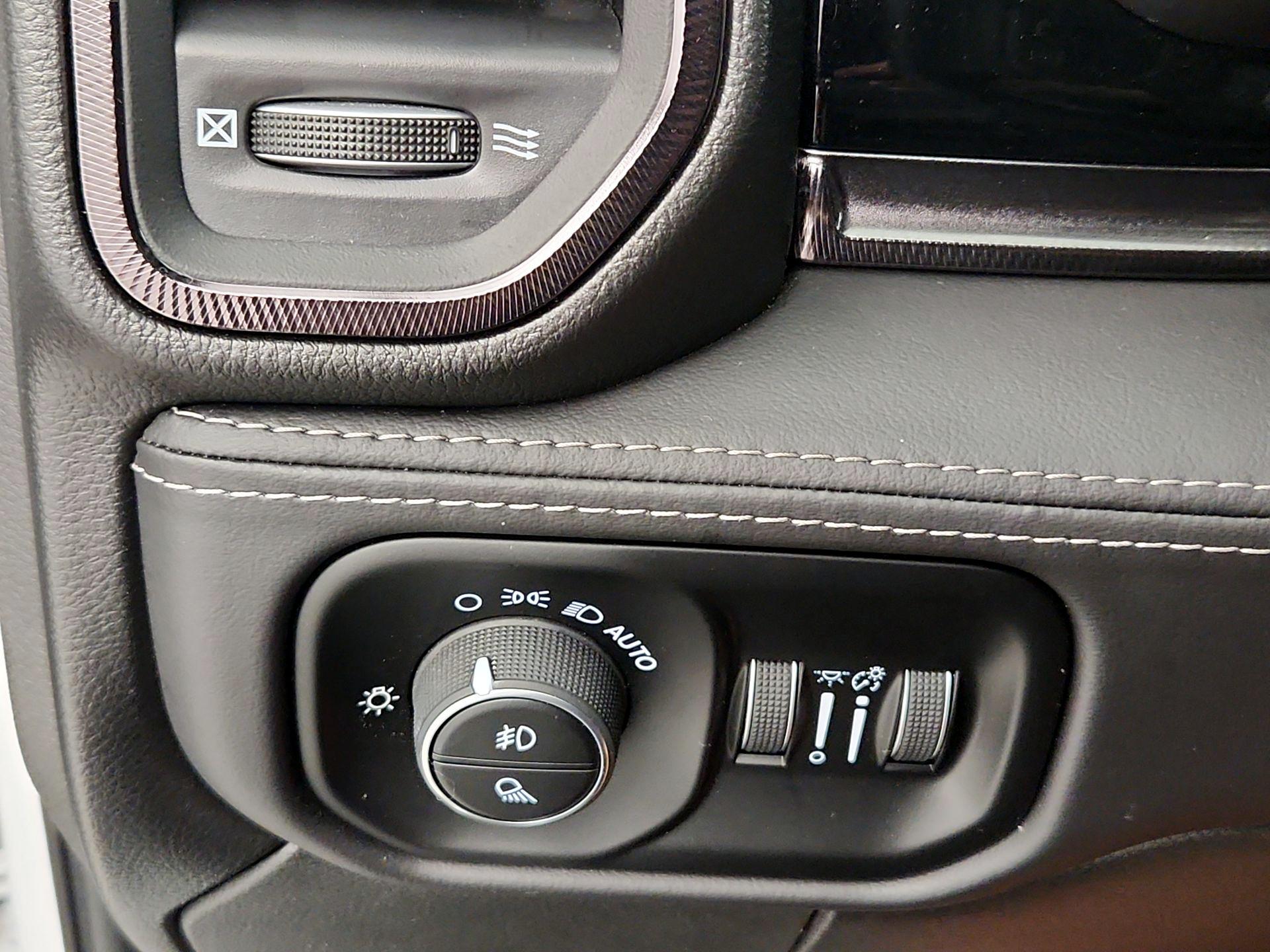 Thumbnail: 2025 RAM 2500 - 13