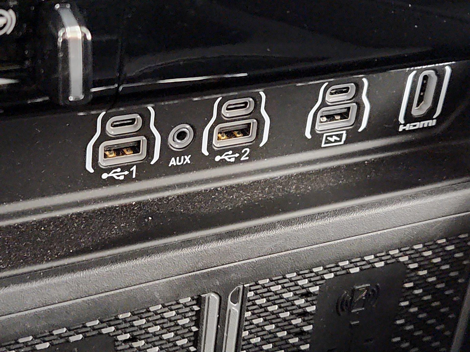 Thumbnail: 2025 RAM 2500 - 19