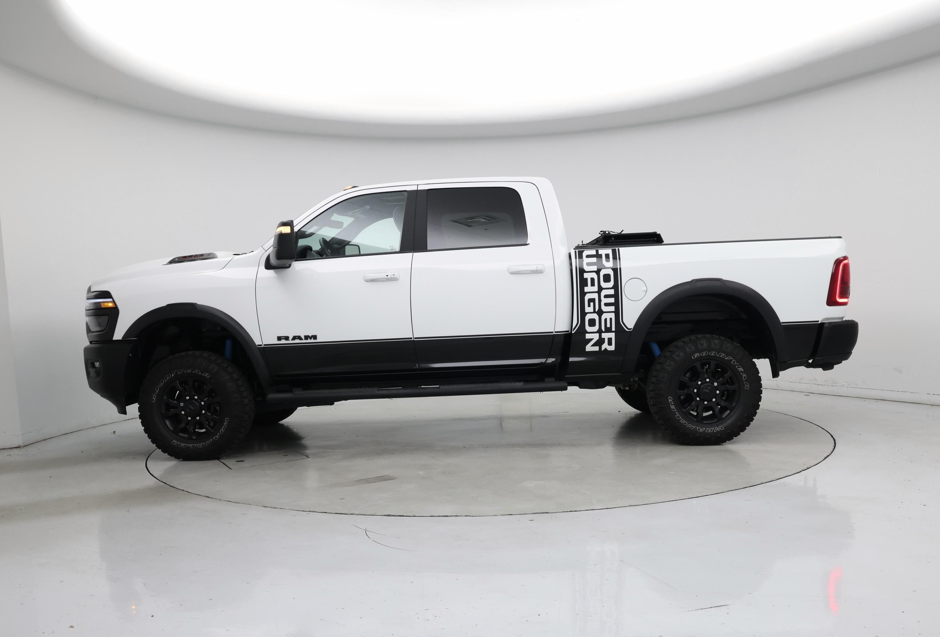 Thumbnail: 2025 RAM 2500 - 3