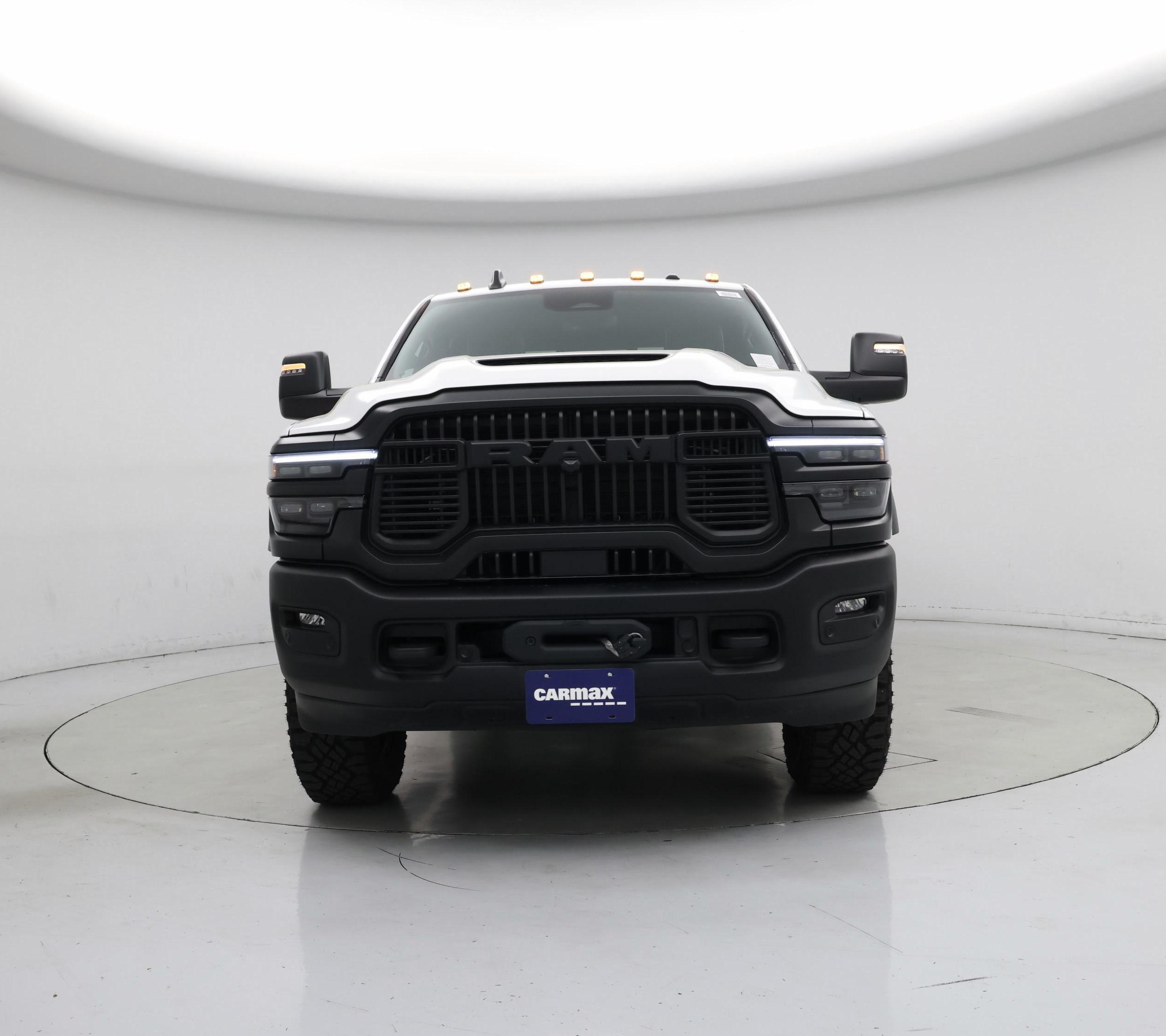 Thumbnail: 2025 RAM 2500 - 5