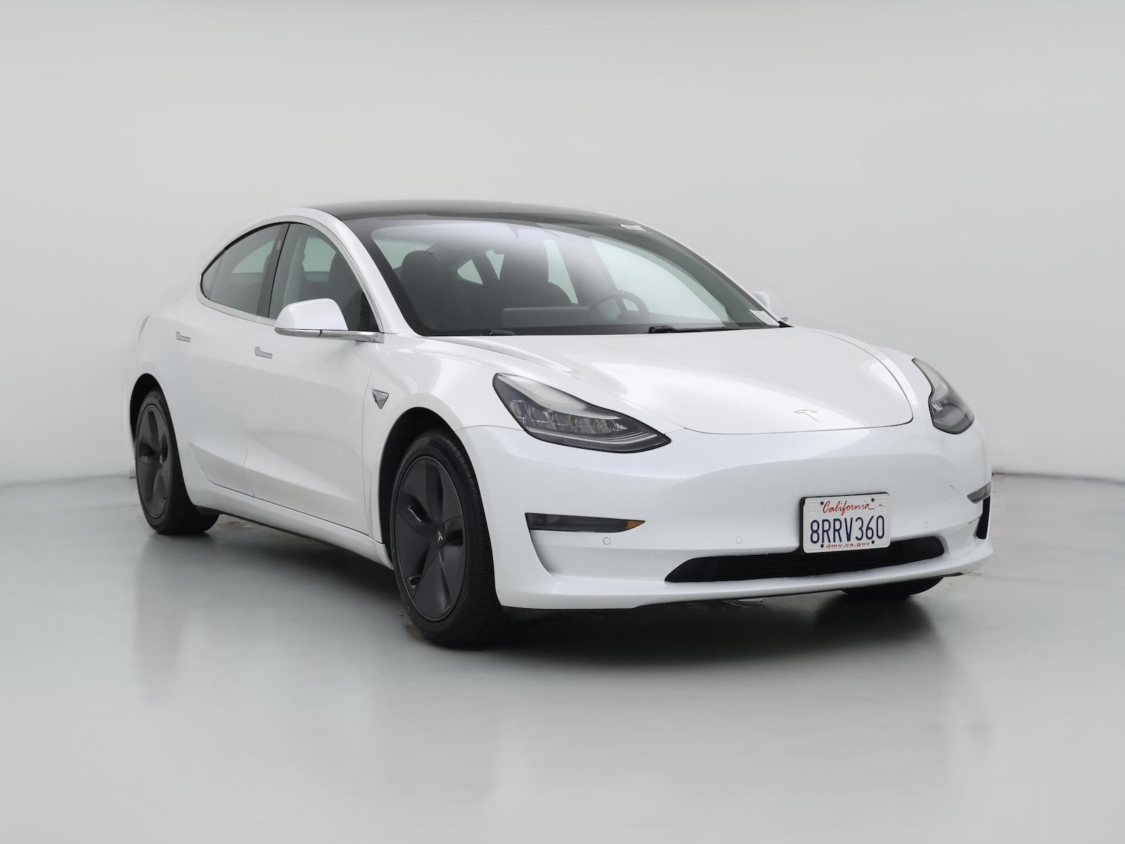2020 Tesla Model 3 Base