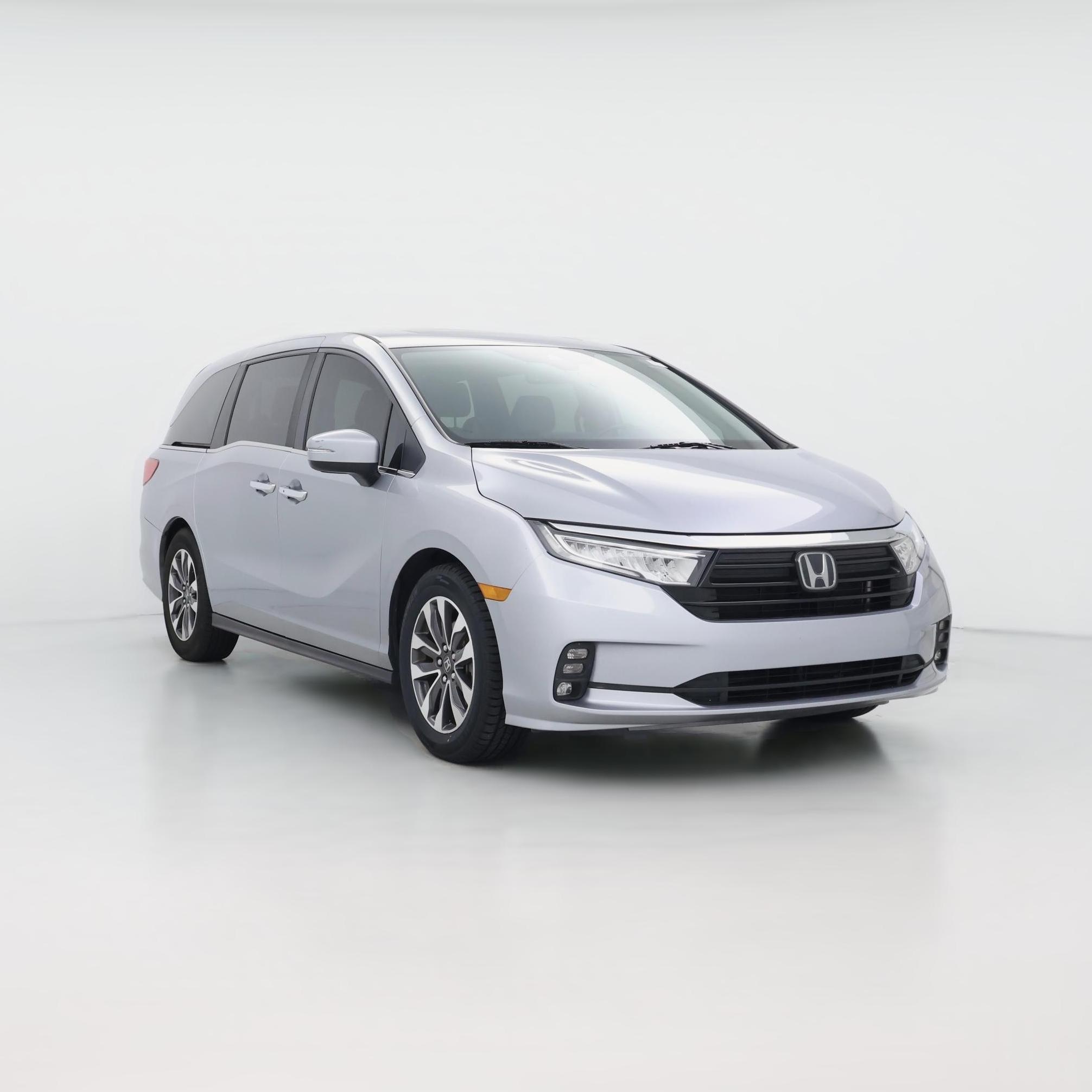 Thumbnail: 2023 Honda Odyssey - 1
