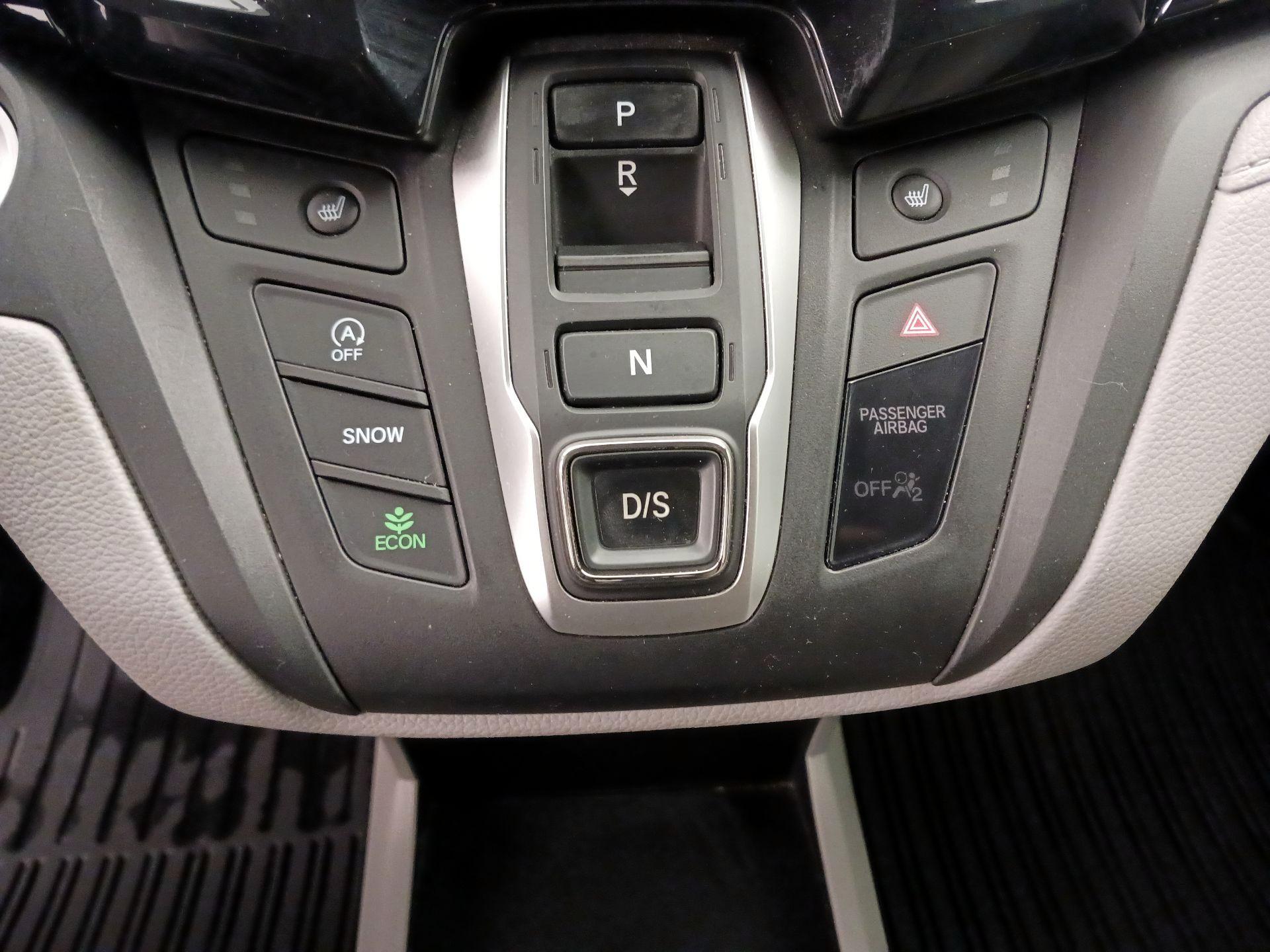 Thumbnail: 2023 Honda Odyssey - 17