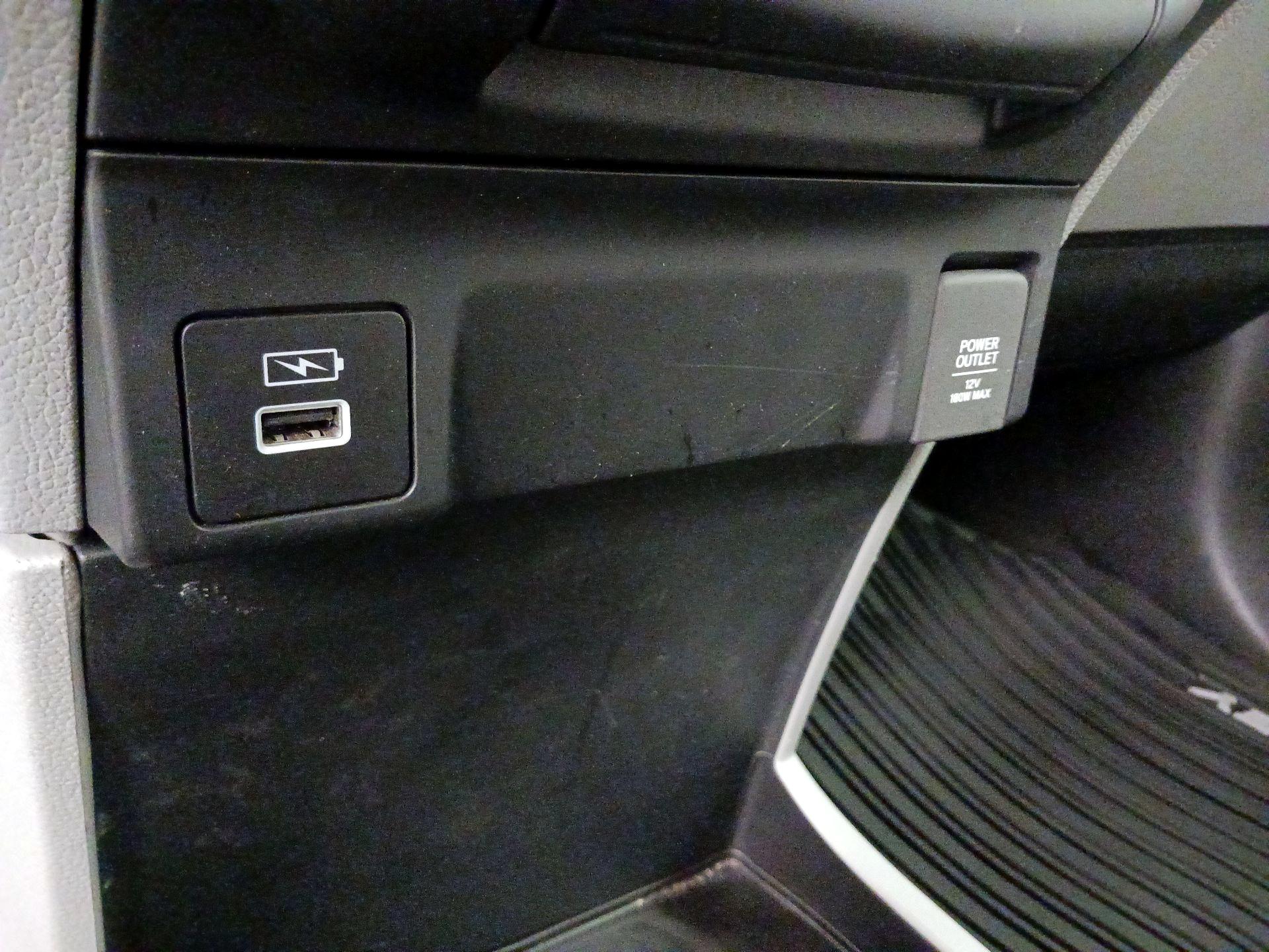 Thumbnail: 2023 Honda Odyssey - 18