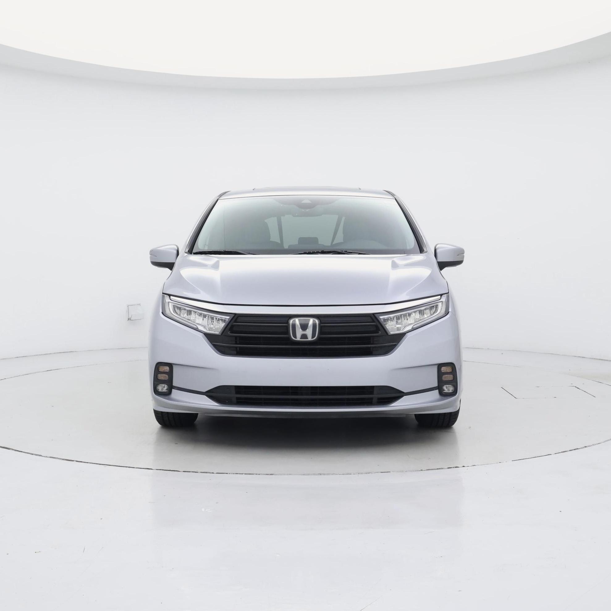 Thumbnail: 2023 Honda Odyssey - 5