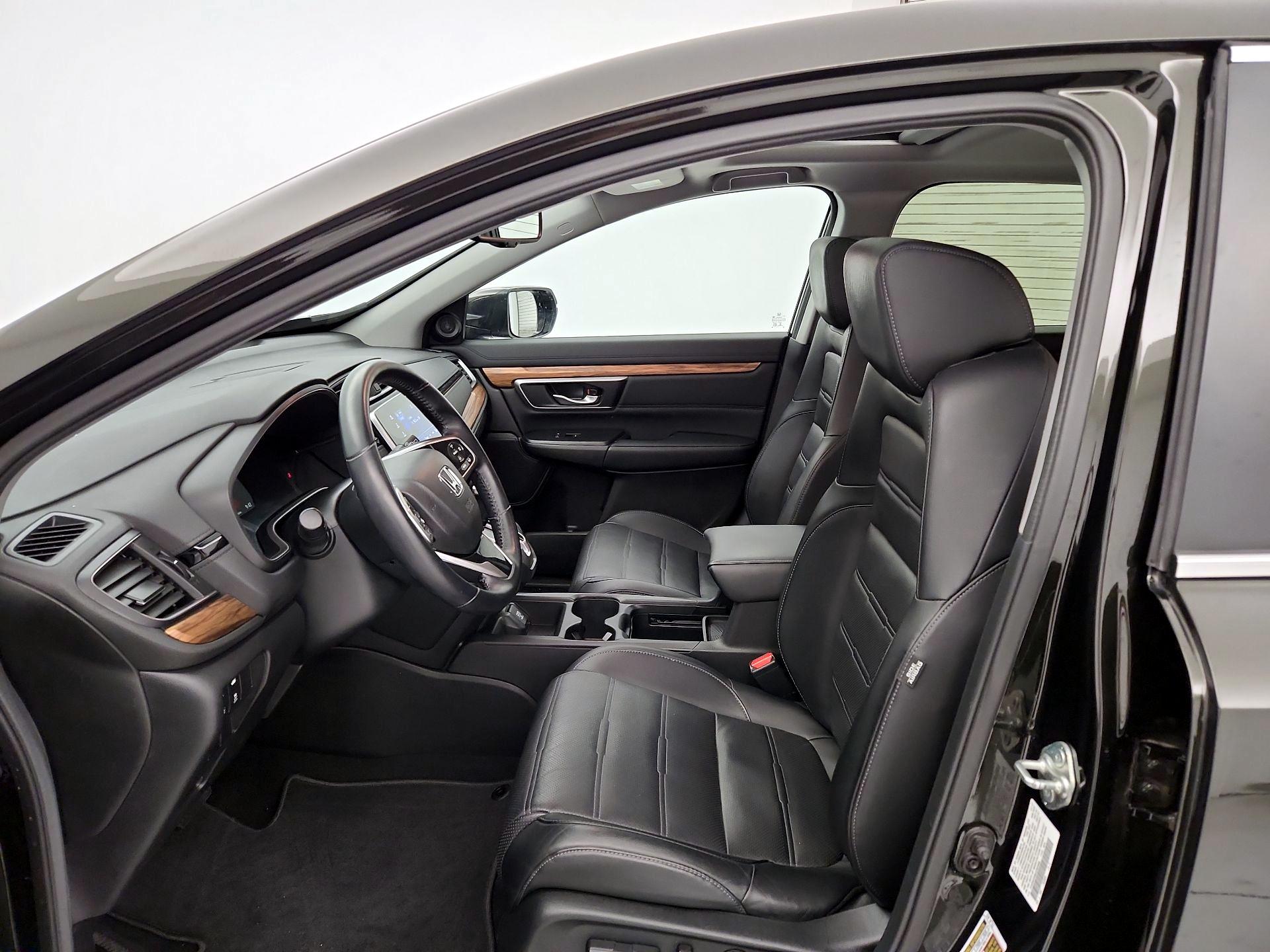 Thumbnail: 2018 Honda CR-V - 11
