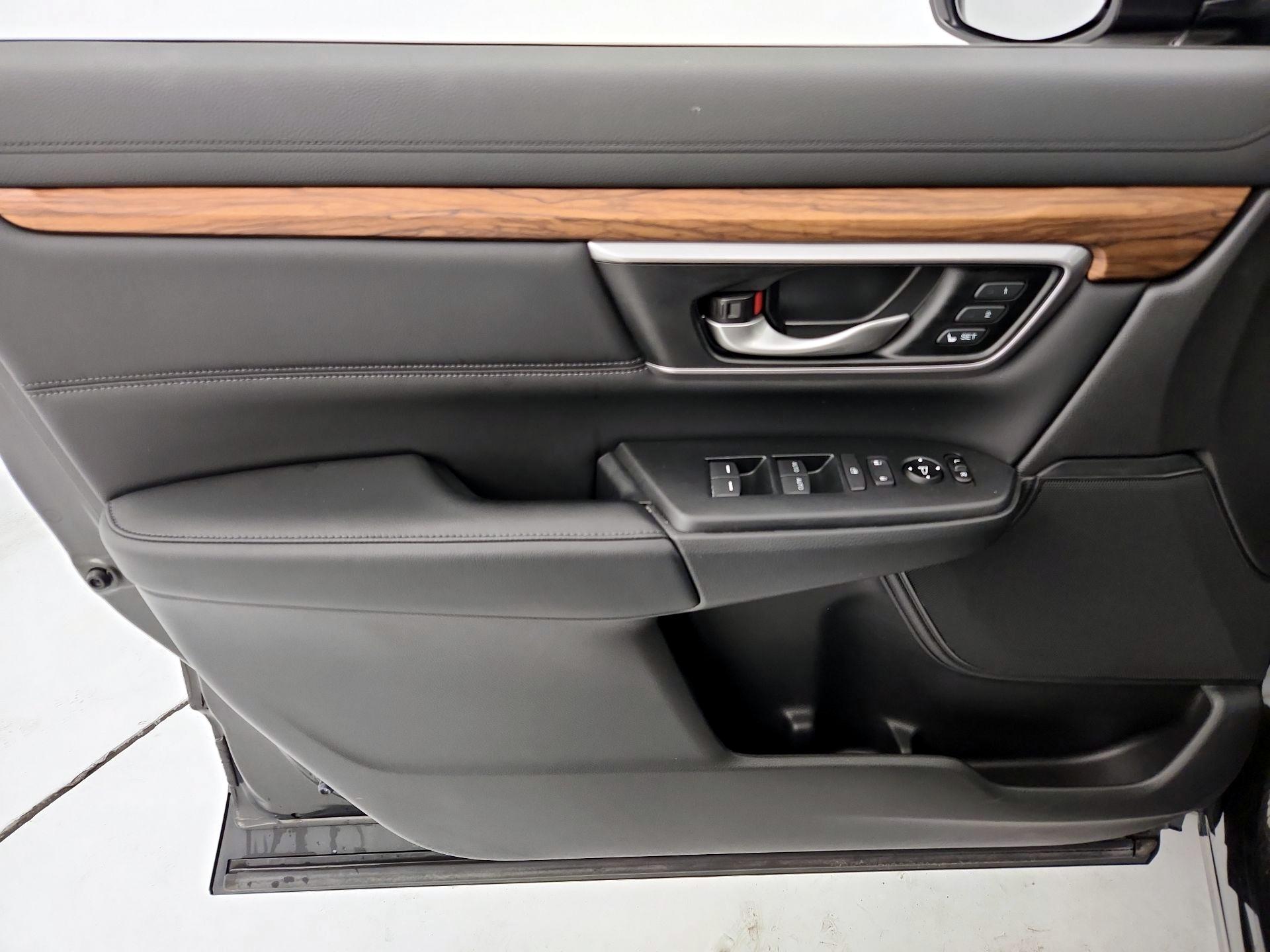 Thumbnail: 2018 Honda CR-V - 12