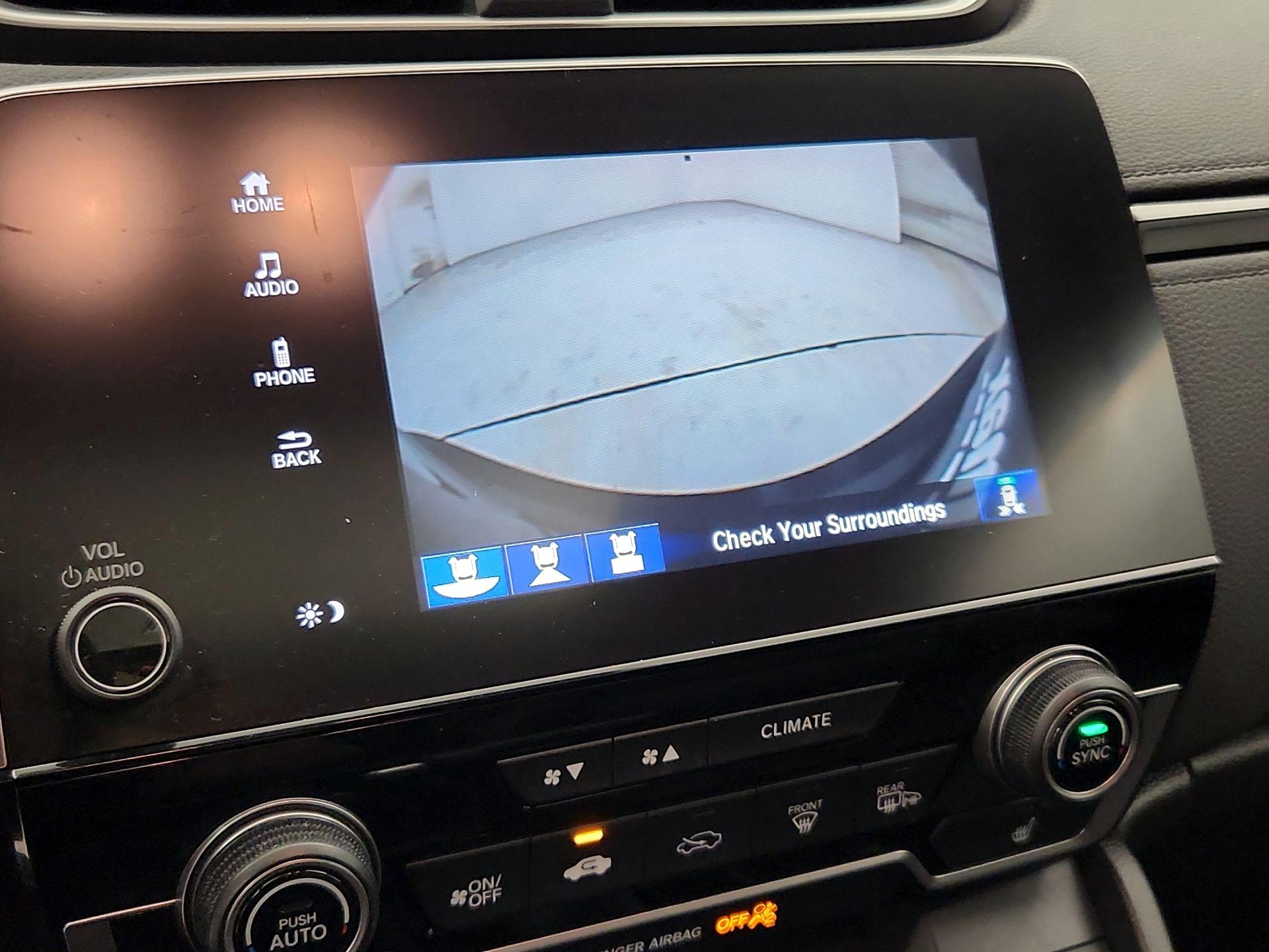 Thumbnail: 2018 Honda CR-V - 14
