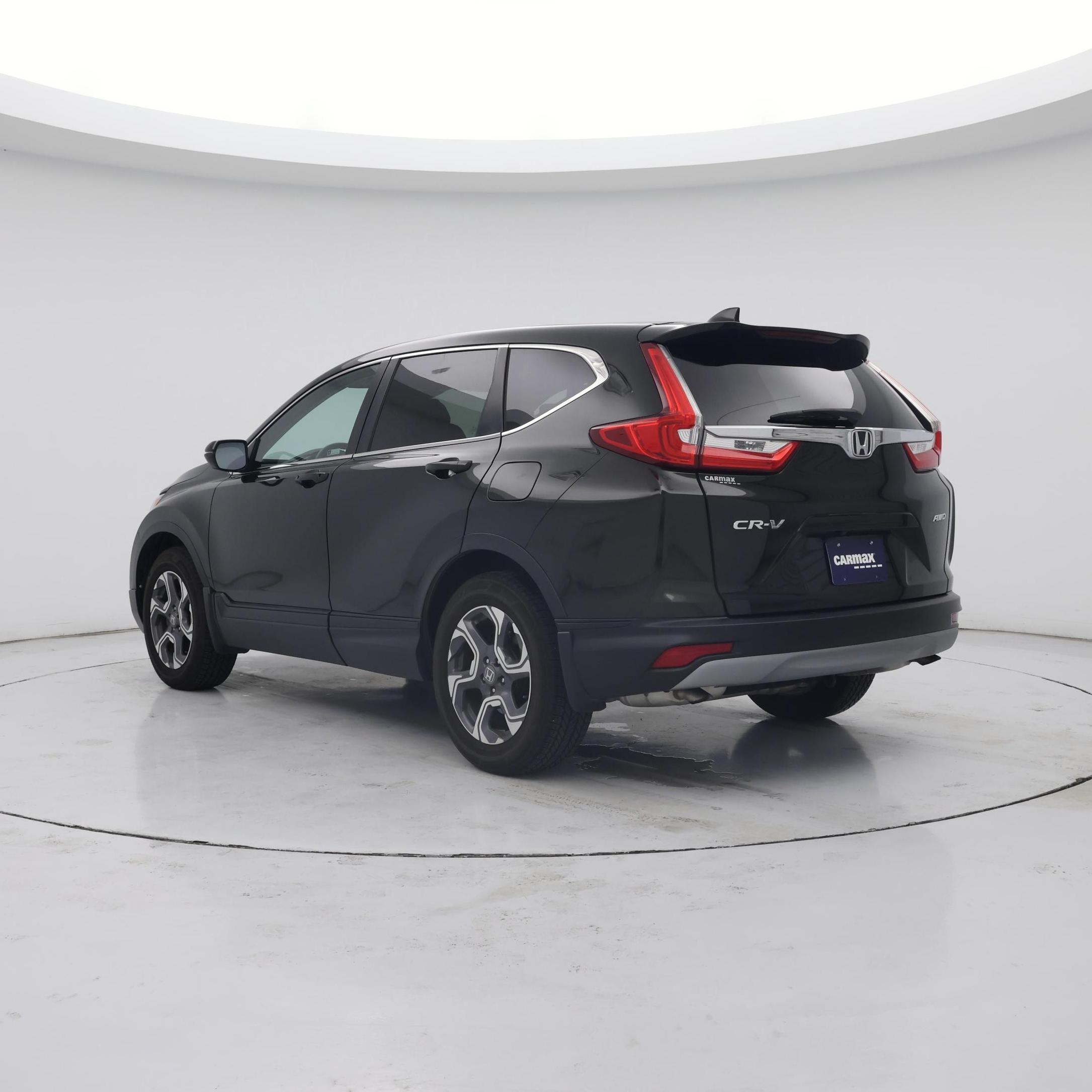 Thumbnail: 2018 Honda CR-V - 2