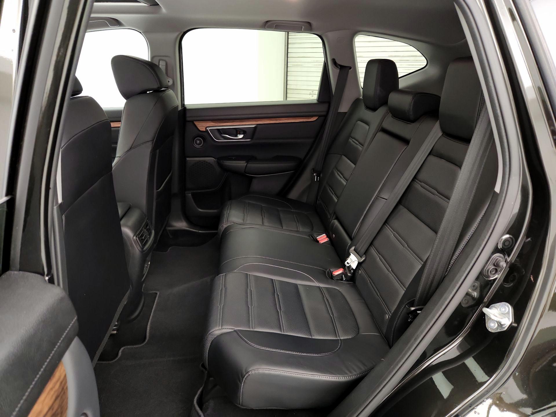 Thumbnail: 2018 Honda CR-V - 20