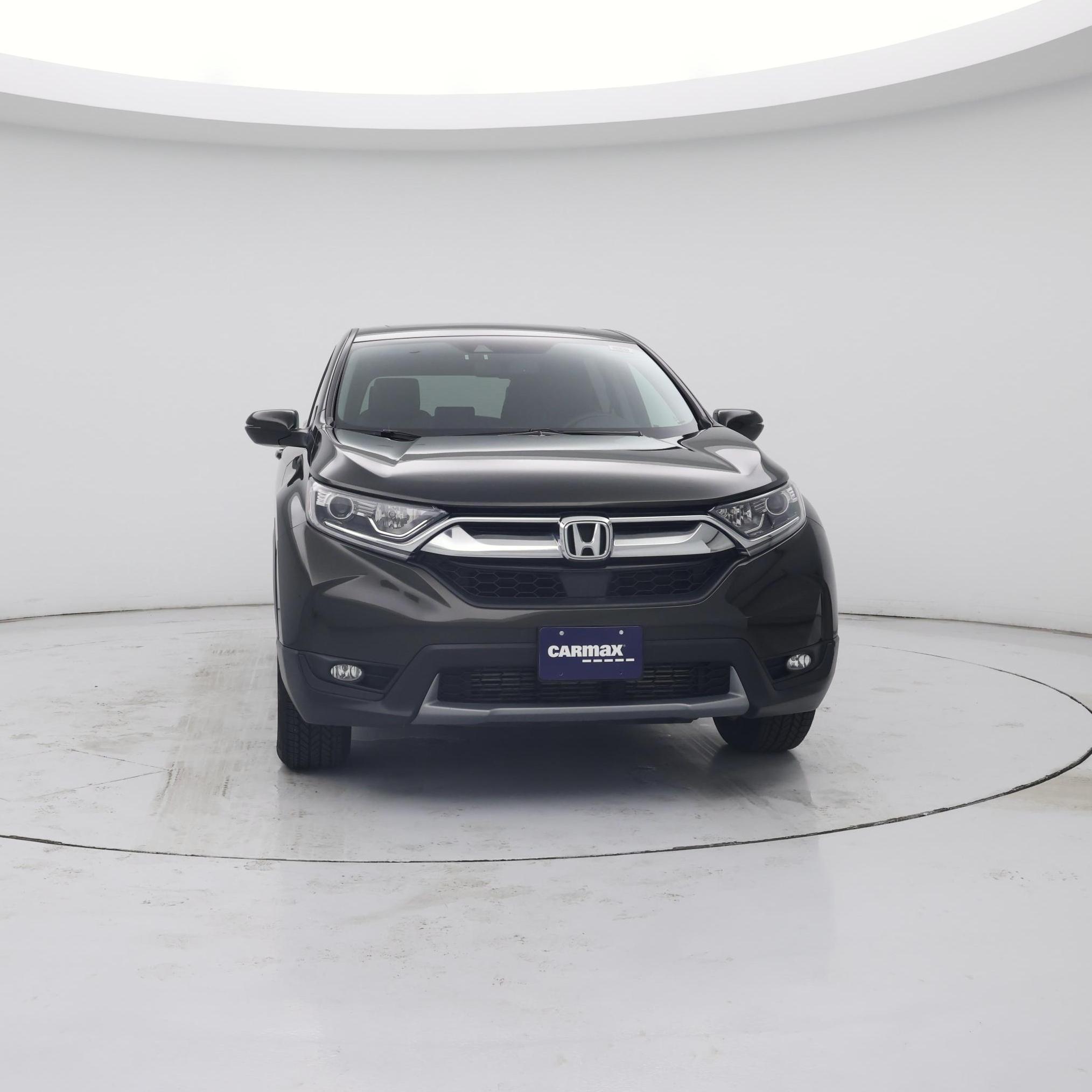 Thumbnail: 2018 Honda CR-V - 5